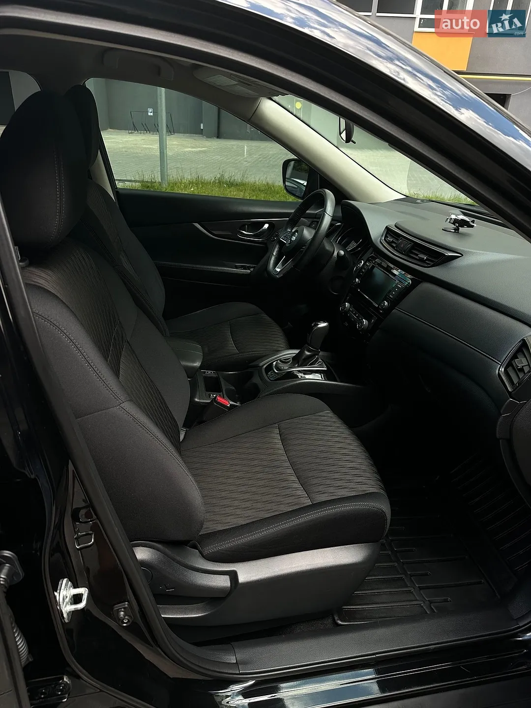 2018 Nissan Rogue - мініатюра 52