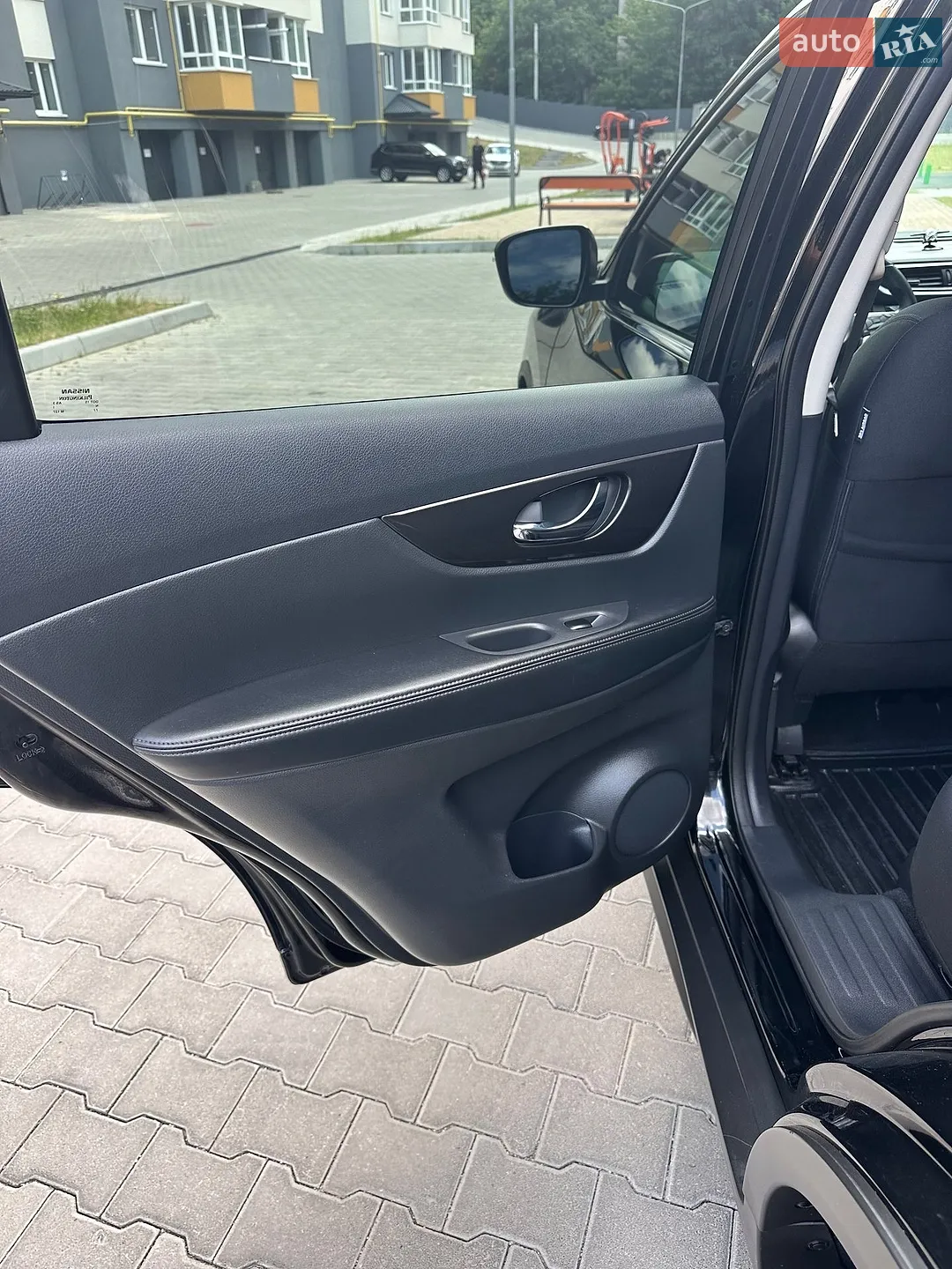 2018 Nissan Rogue - мініатюра 57