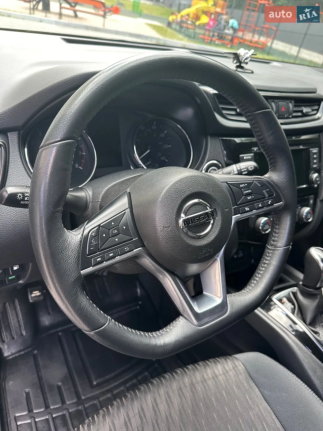 2018 Nissan Rogue - мініатюра 62