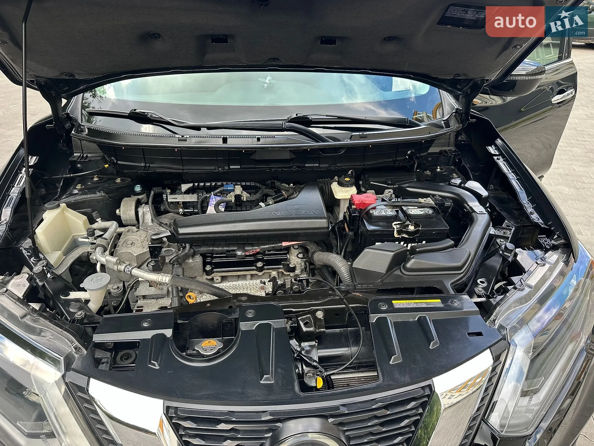 2018 Nissan Rogue - мініатюра 67