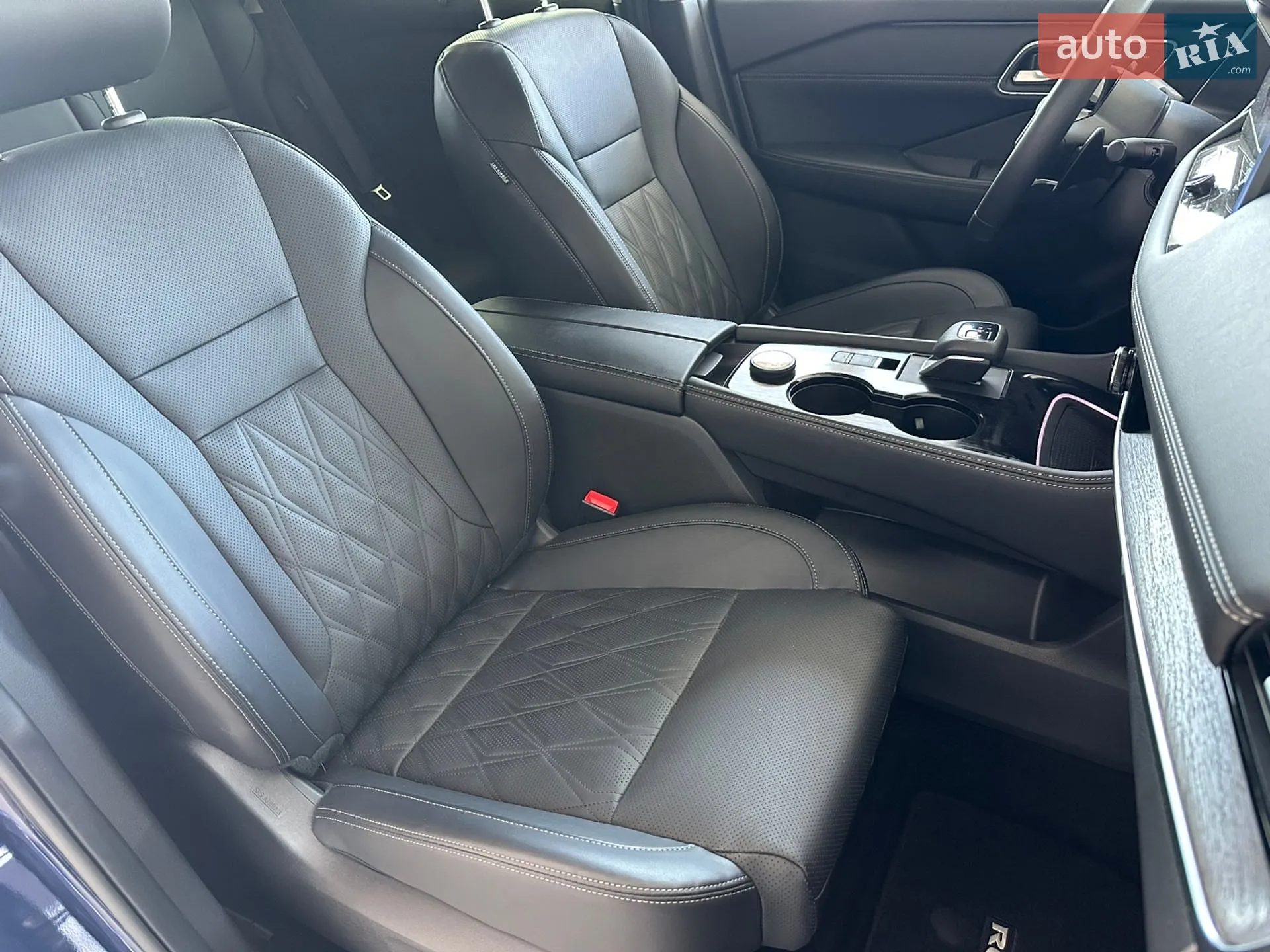2024 Nissan Rogue - мініатюра 20