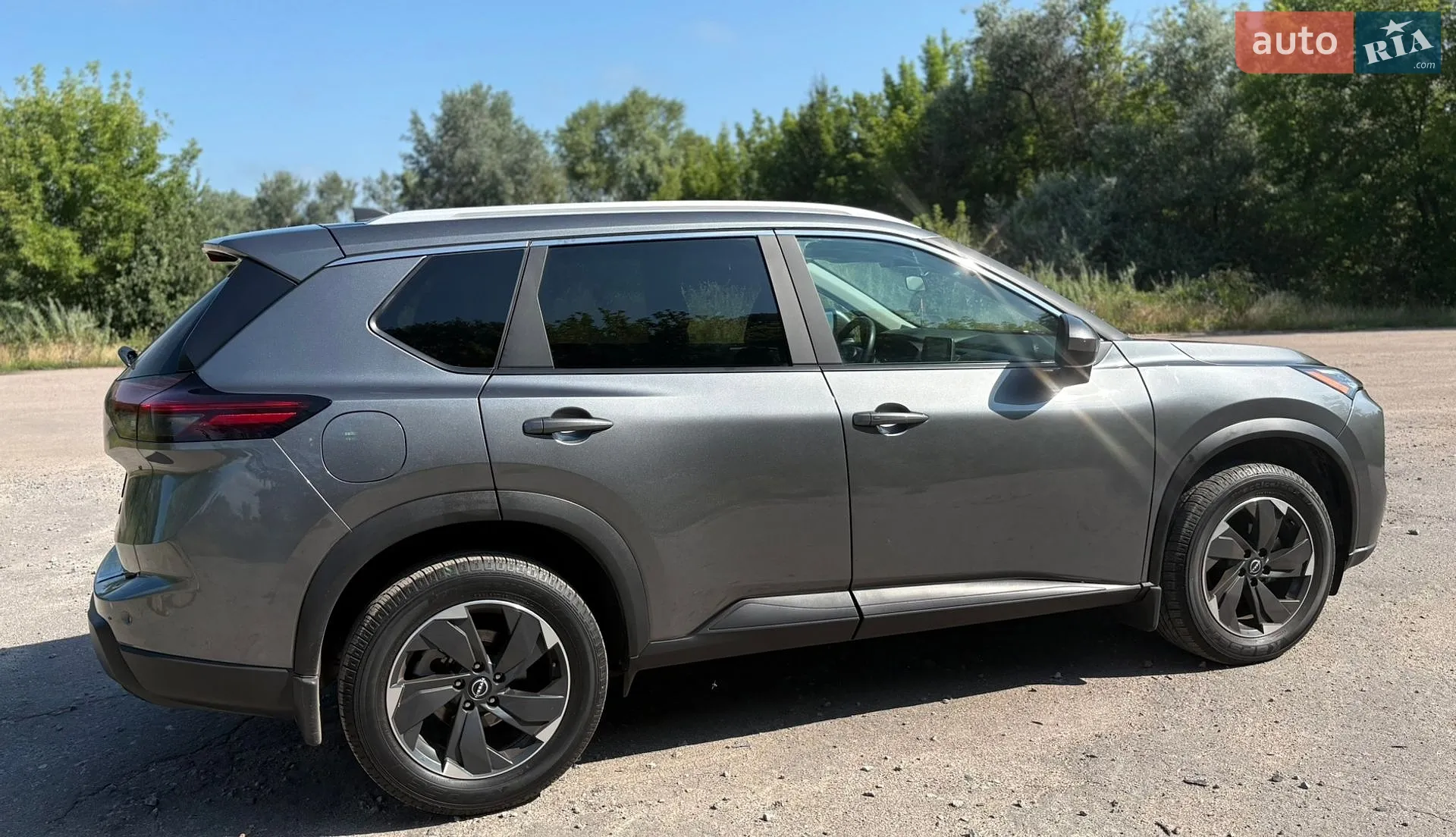 2024 Nissan Rogue - мініатюра 13