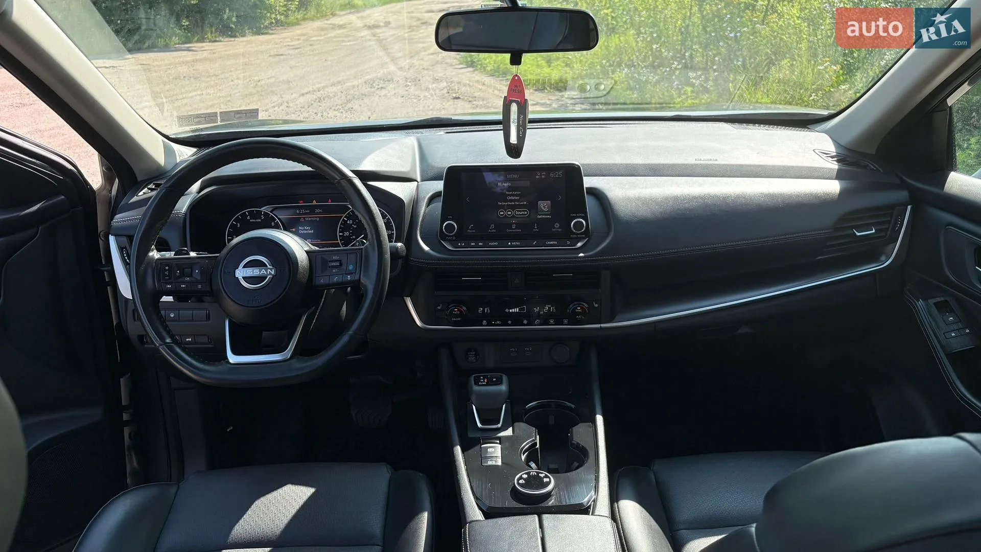 2024 Nissan Rogue - мініатюра 52