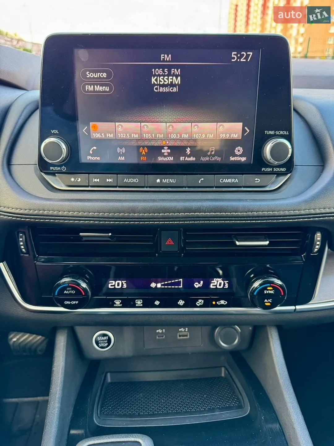 2021 Nissan Rogue - мініатюра 21