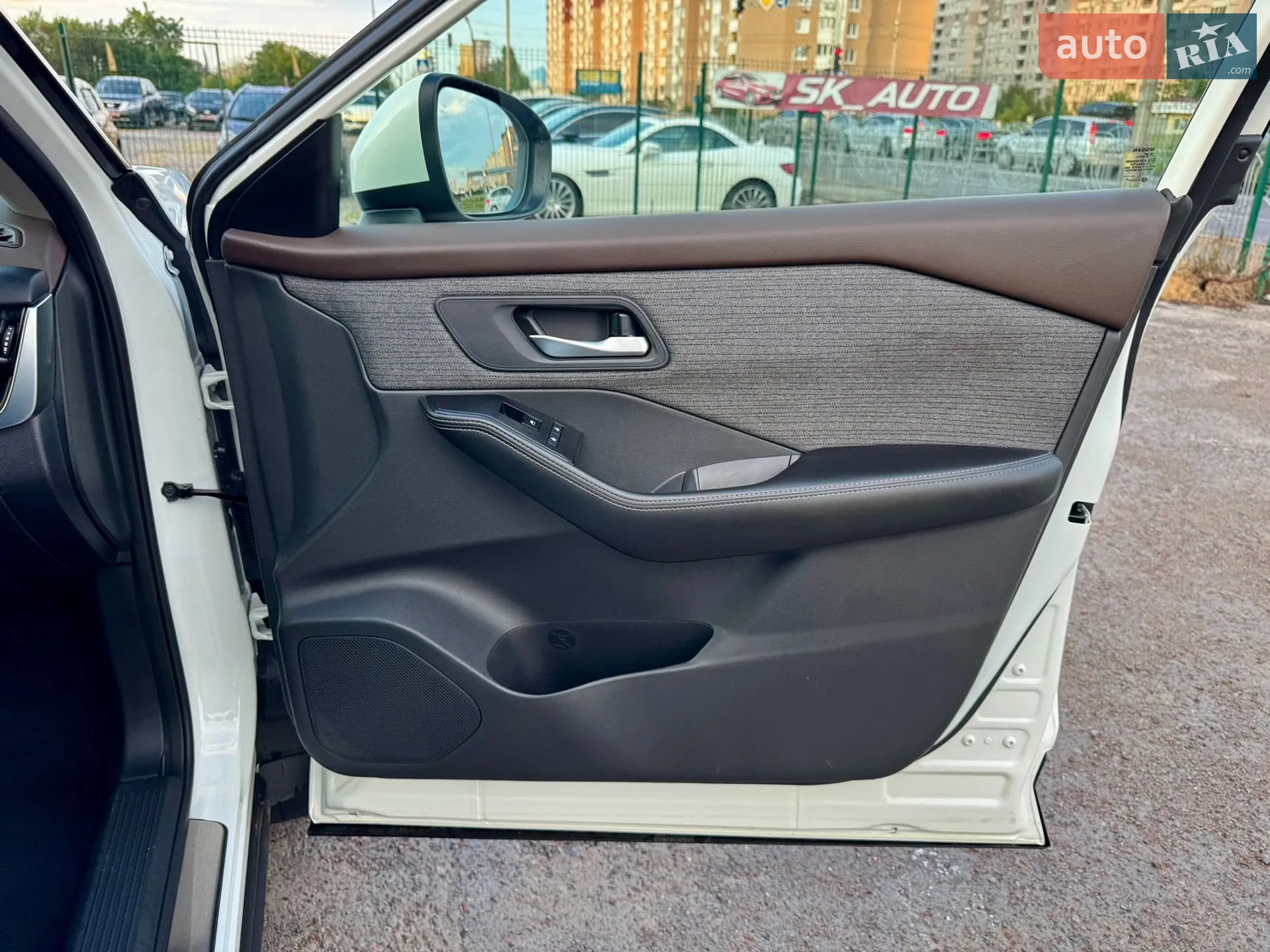 2021 Nissan Rogue - мініатюра 44