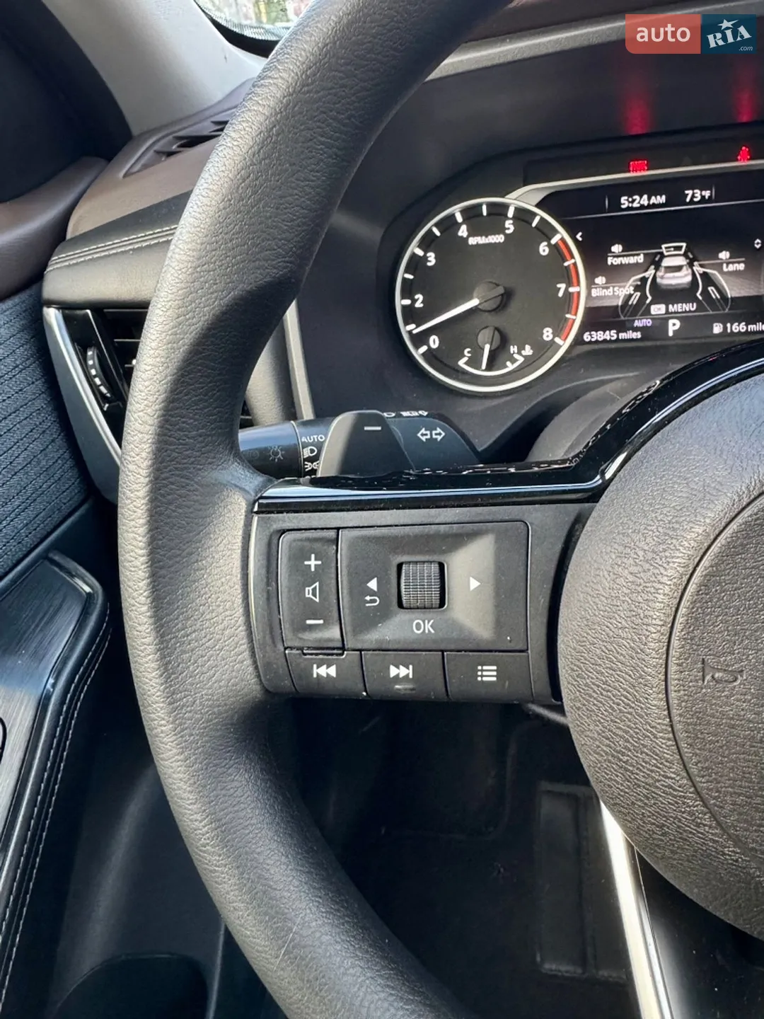 2021 Nissan Rogue - мініатюра 49