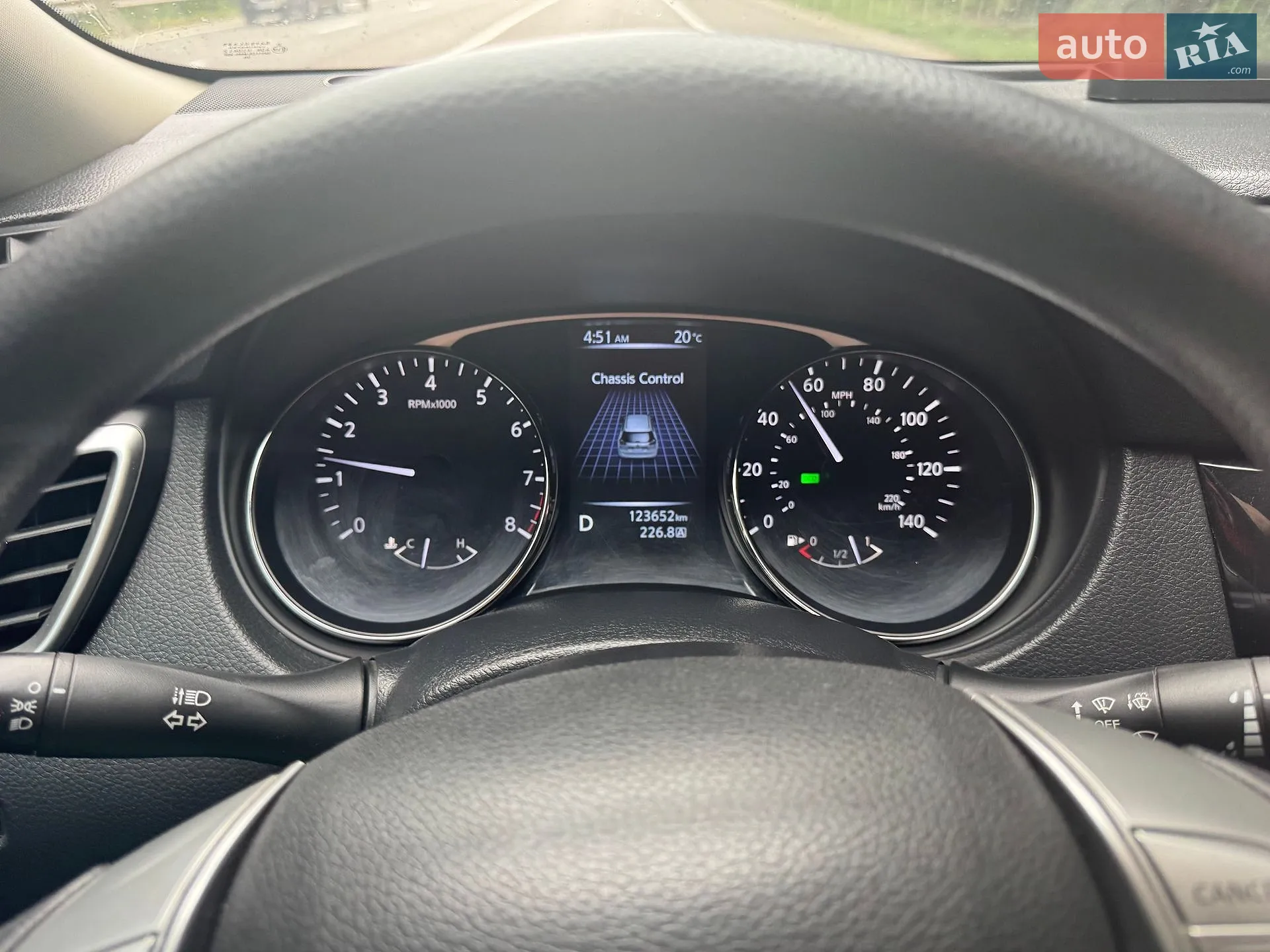 2016 Nissan Rogue - мініатюра 9