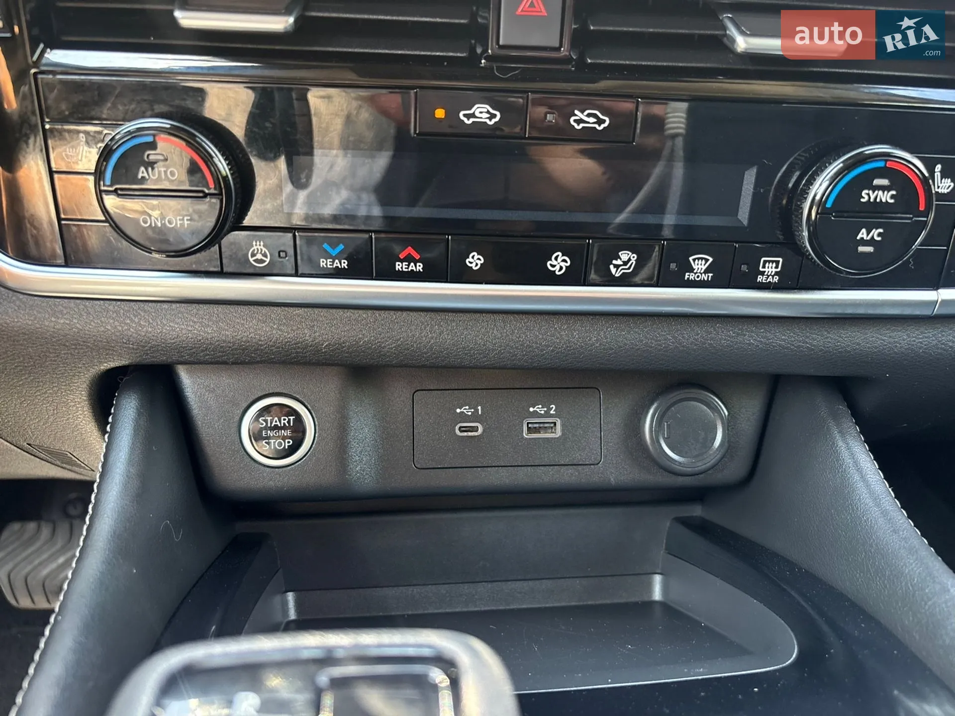 2021 Nissan Rogue - мініатюра 18