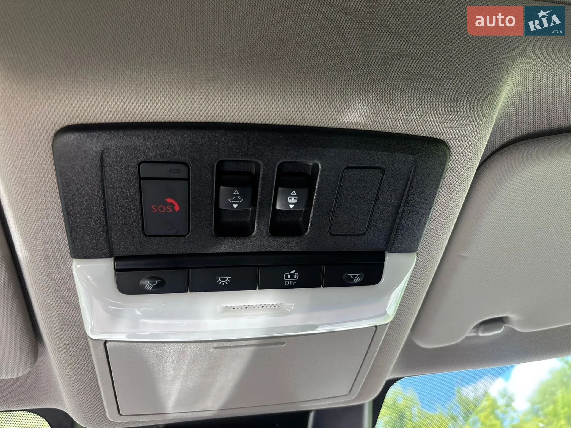 2021 Nissan Rogue - мініатюра 19