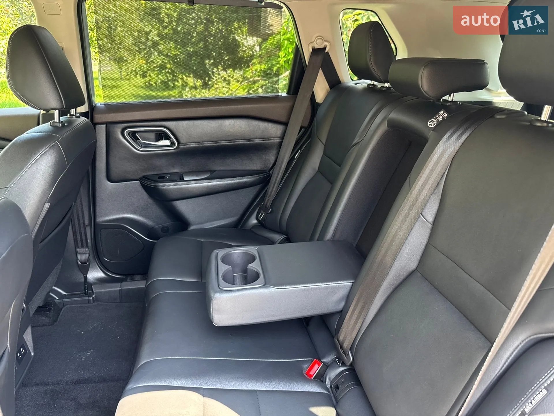 2021 Nissan Rogue - мініатюра 26