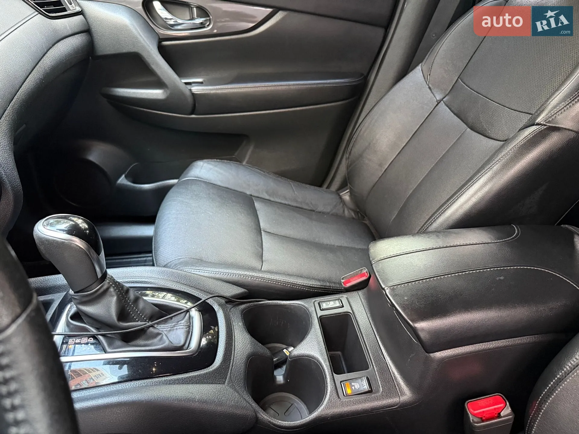 2020 Nissan Rogue - мініатюра 19