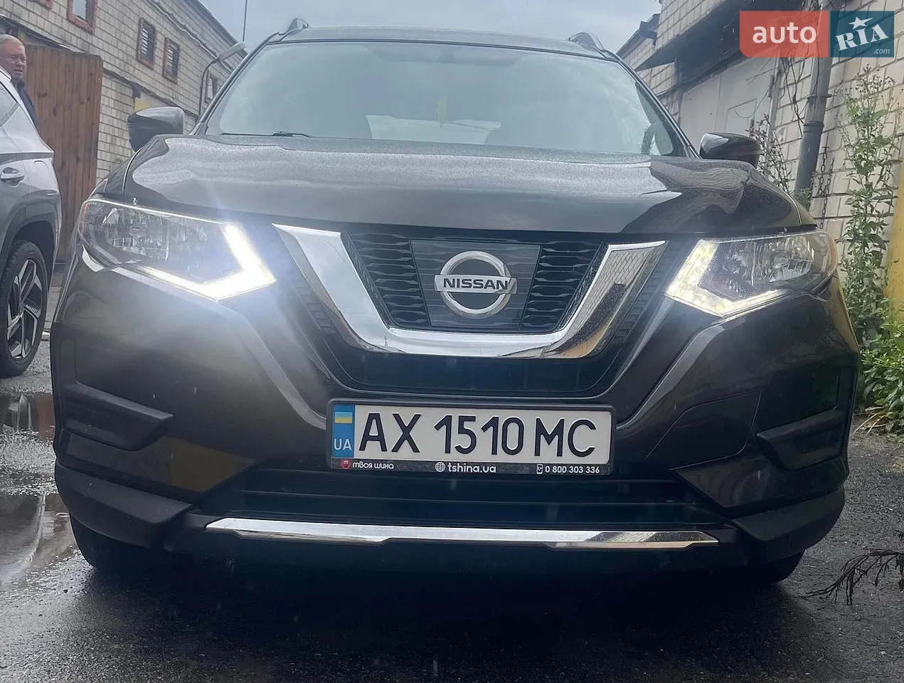 2016 Nissan Rogue - мініатюра 24