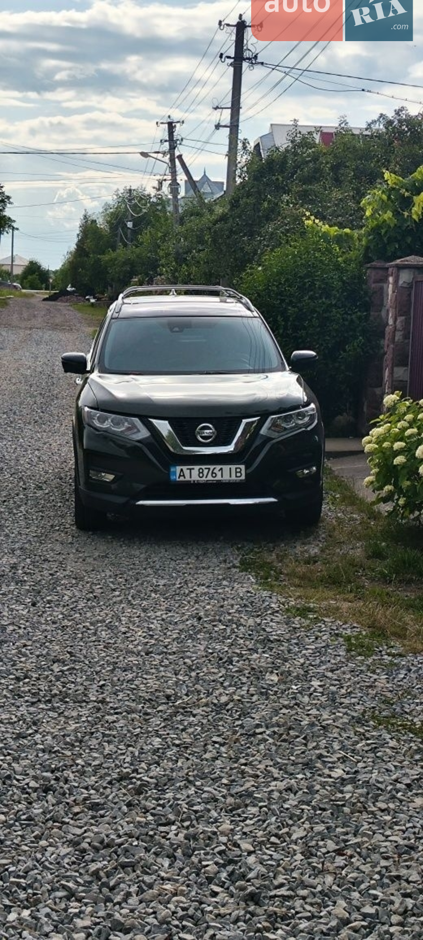 2019 Nissan Rogue - мініатюра 4