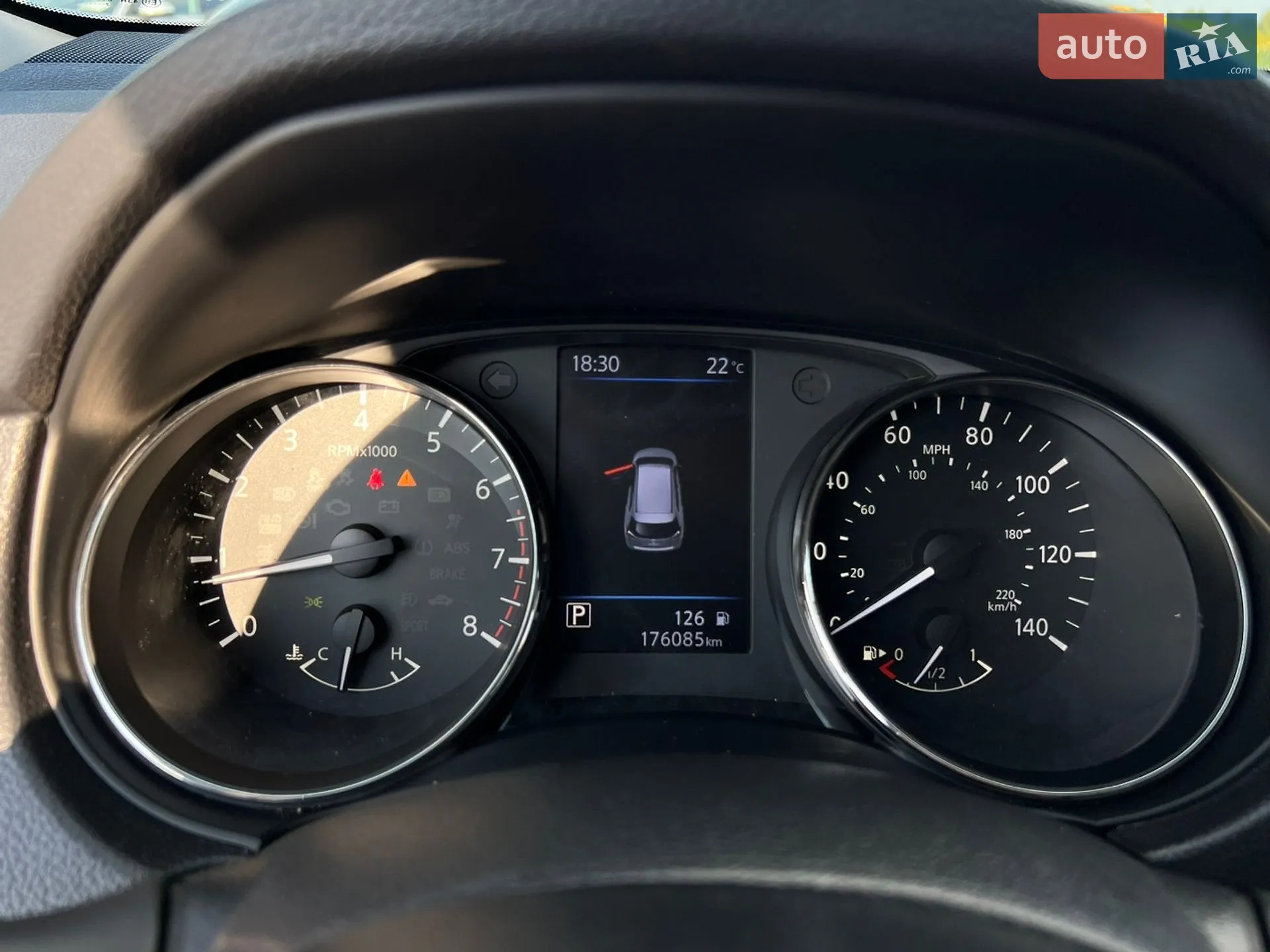 2018 Nissan Rogue - мініатюра 22