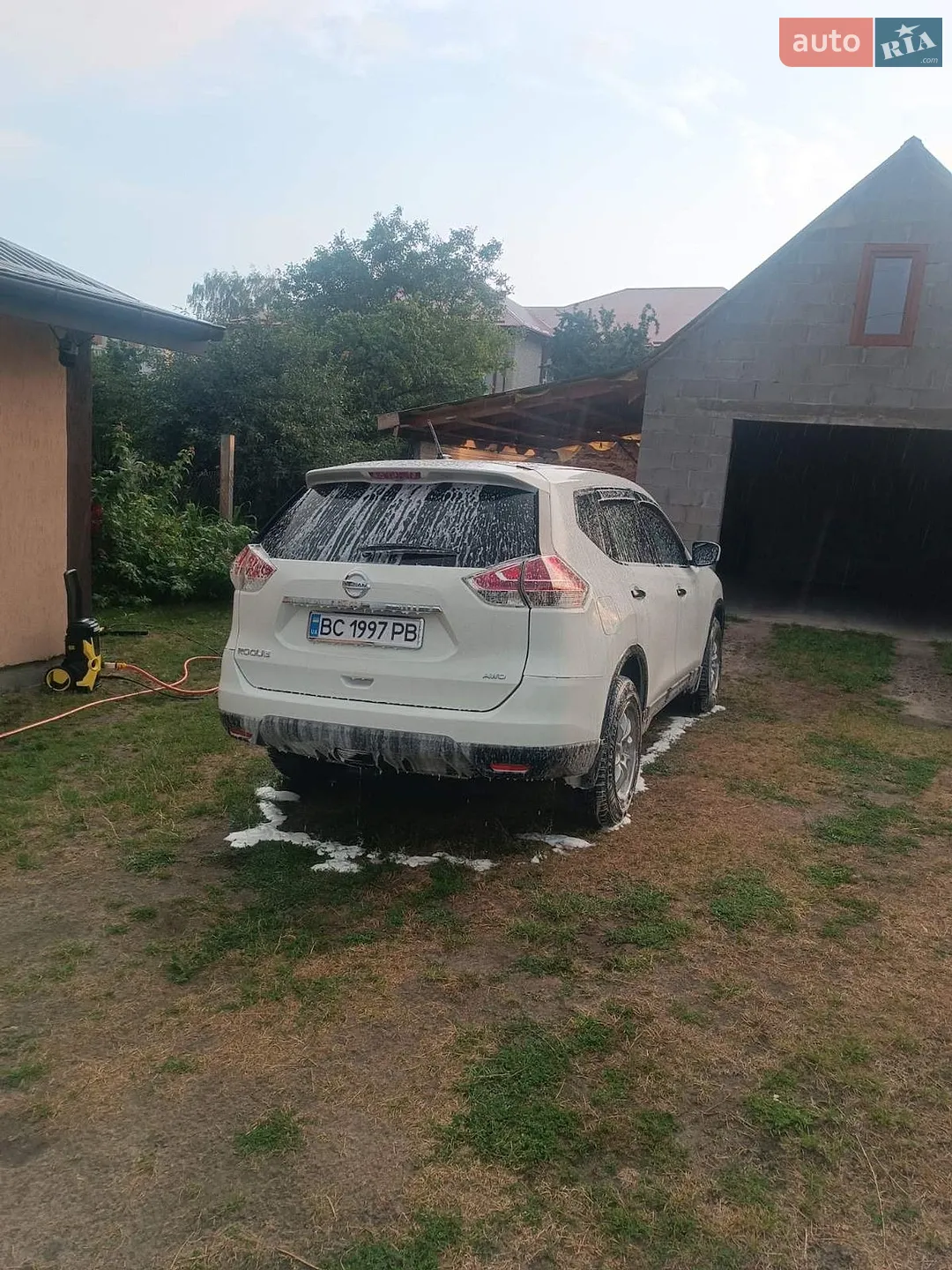 2015 Nissan Rogue - мініатюра 11