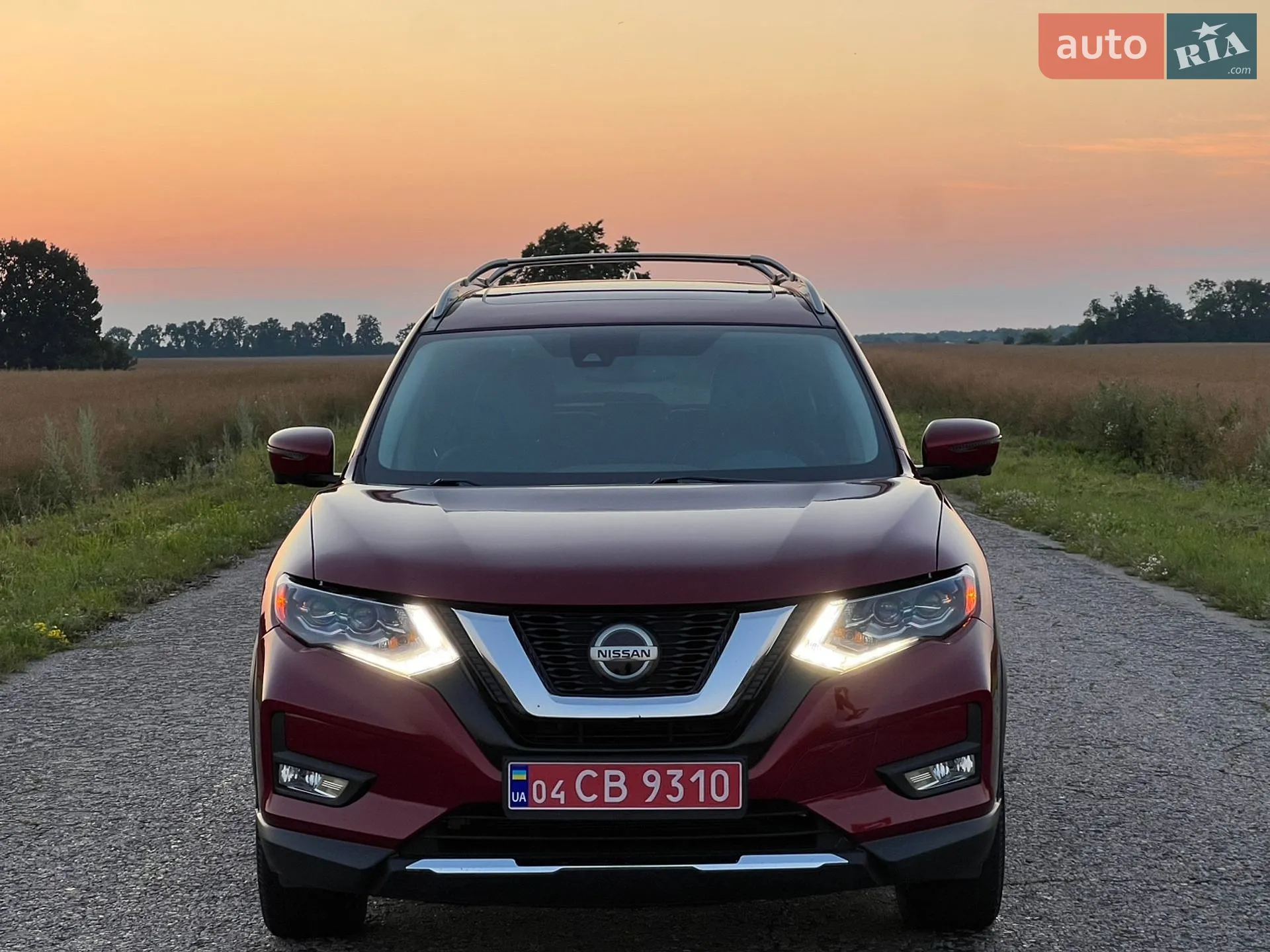 2020 Nissan Rogue - мініатюра 2