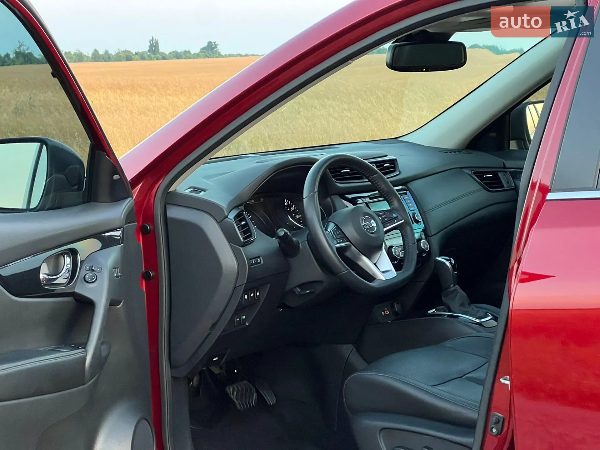 2020 Nissan Rogue - мініатюра 7