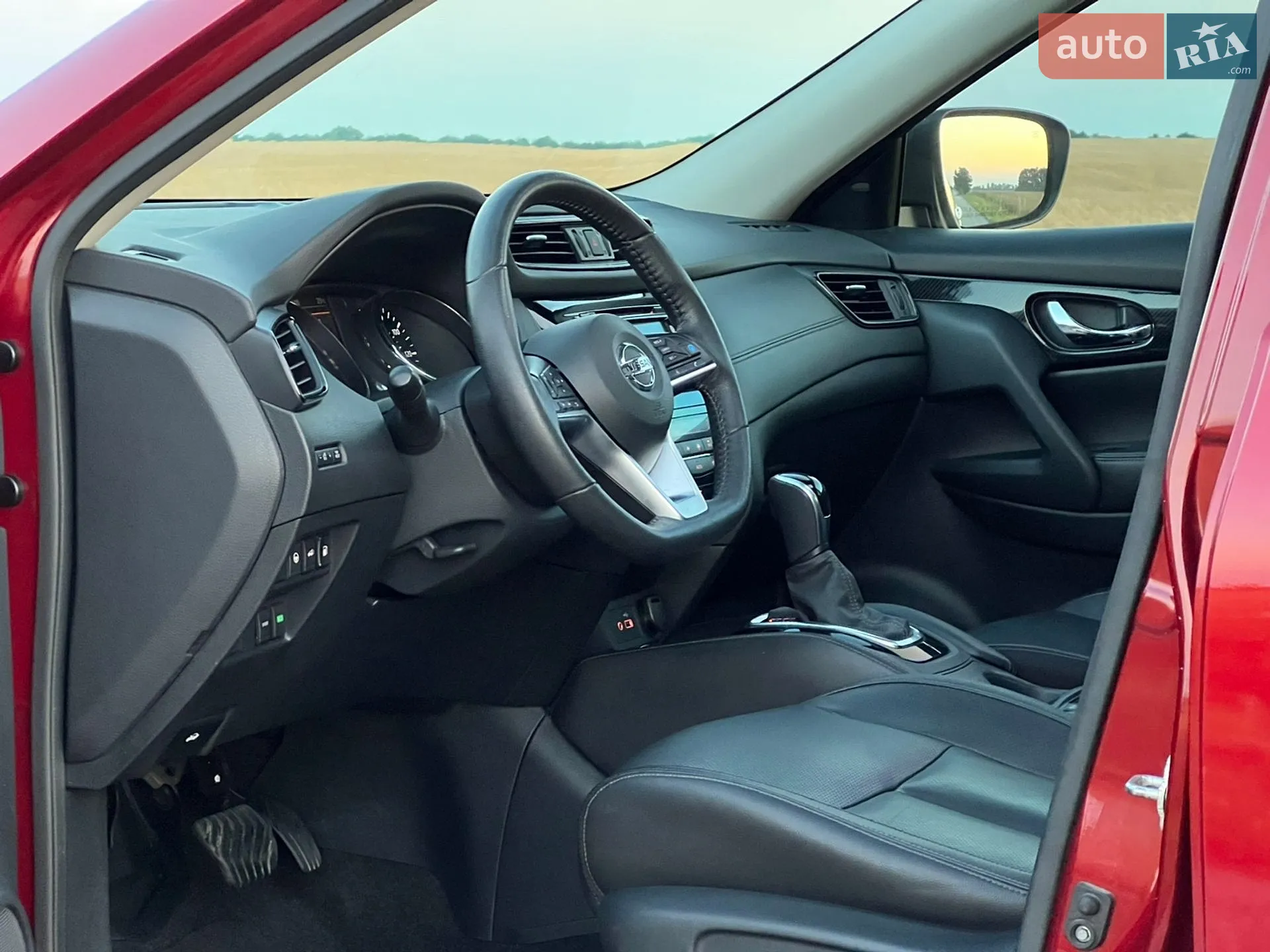 2020 Nissan Rogue - мініатюра 8