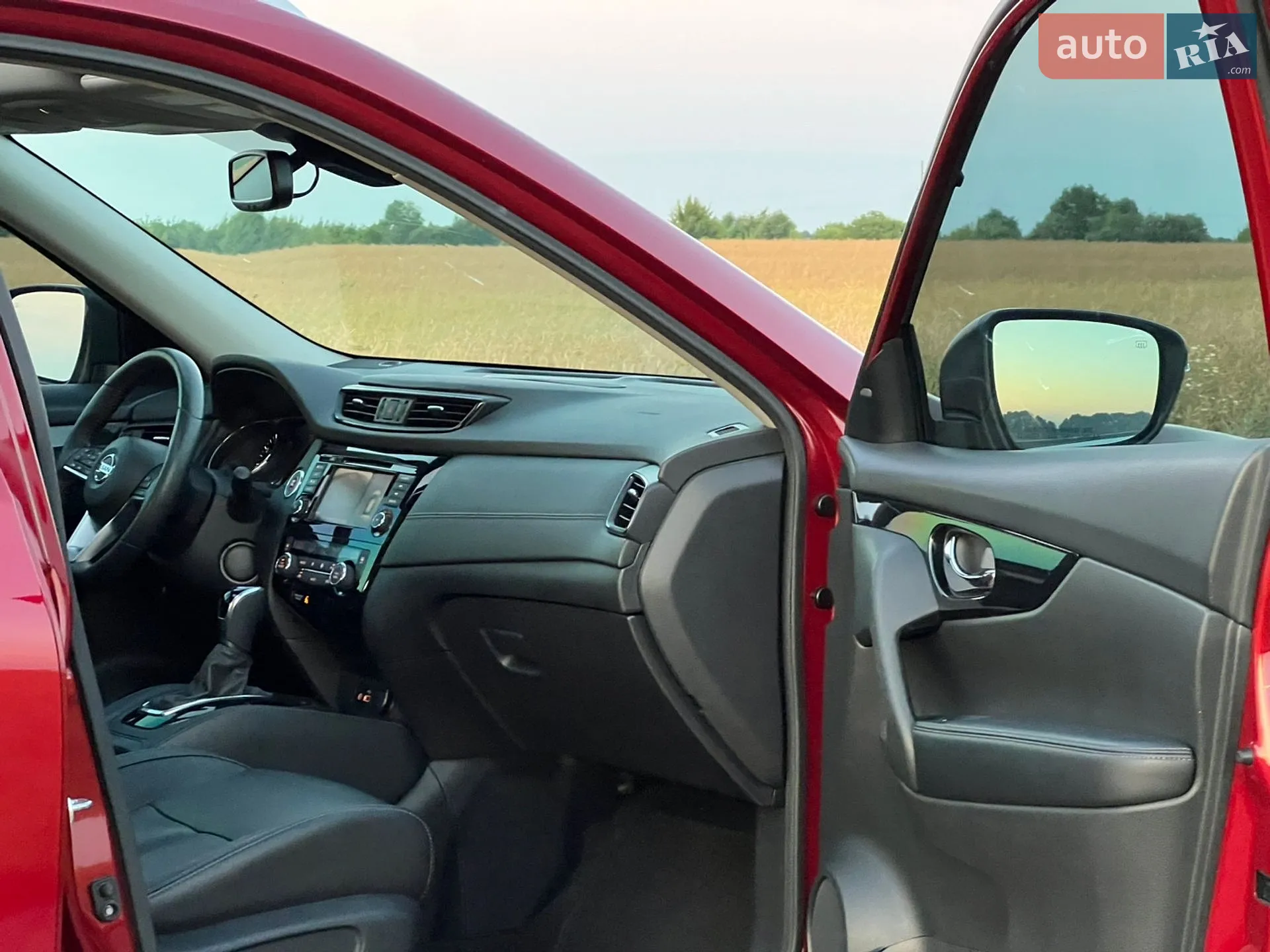 2020 Nissan Rogue - мініатюра 16