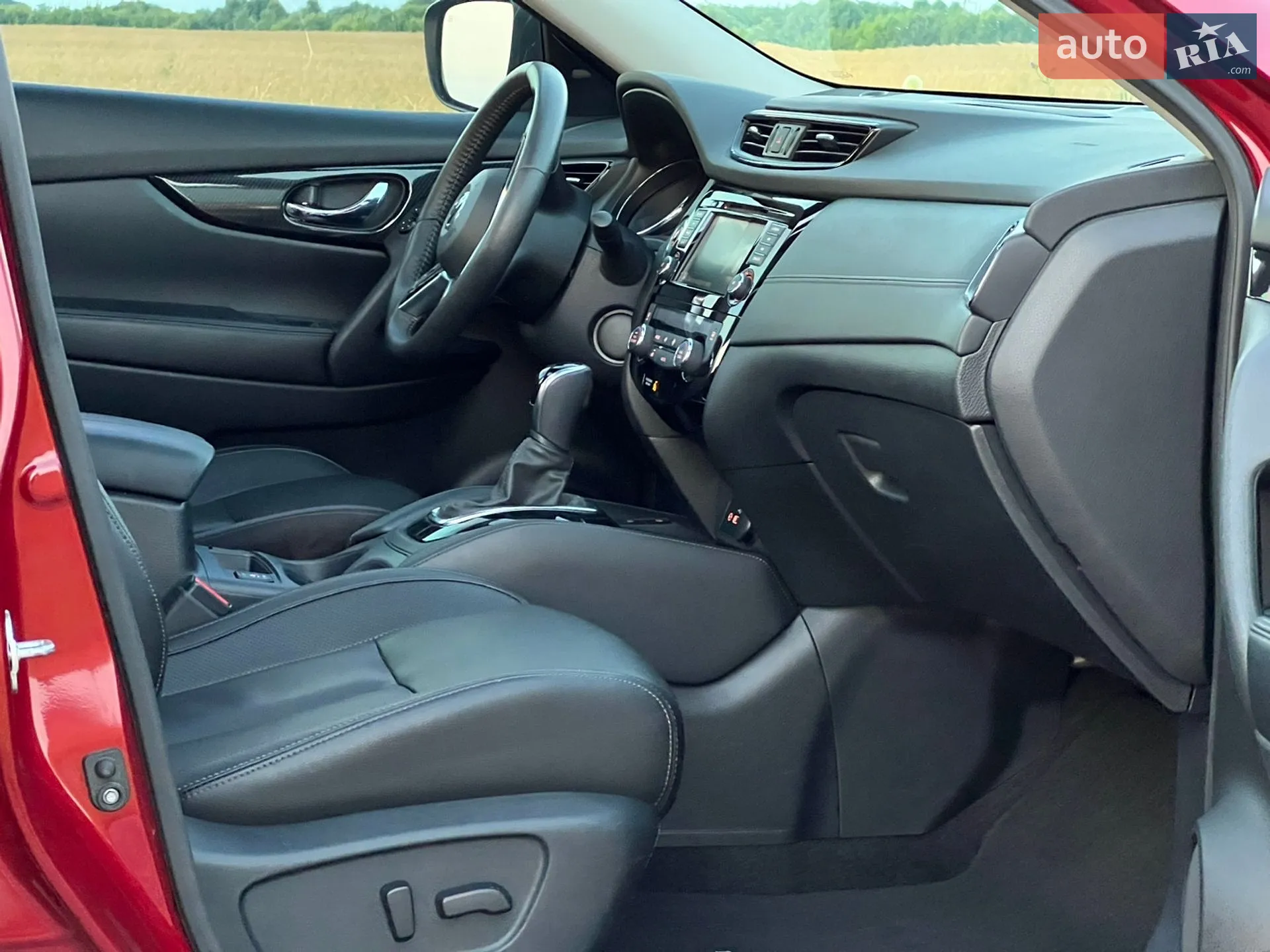 2020 Nissan Rogue - мініатюра 17
