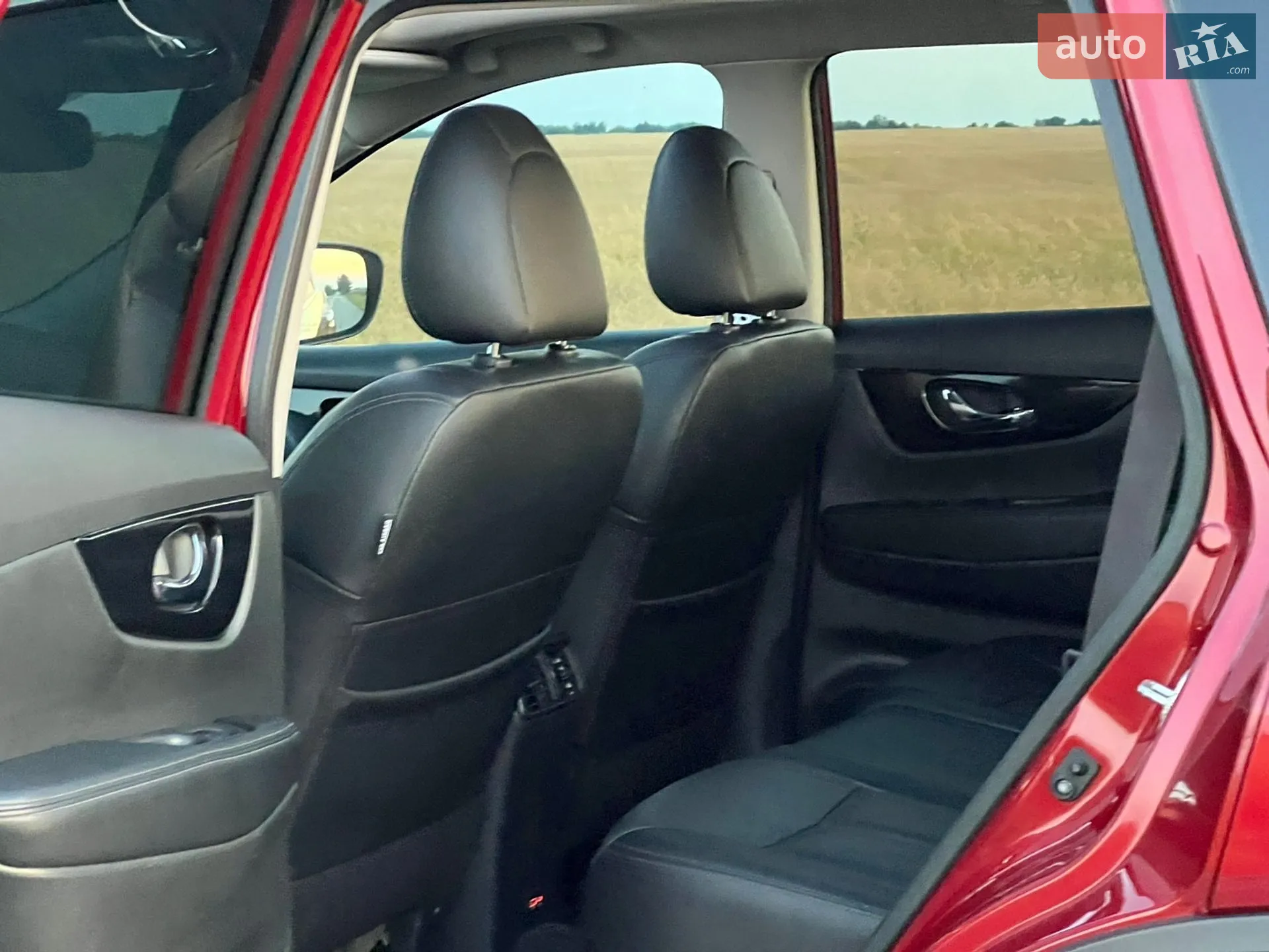 2020 Nissan Rogue - мініатюра 20