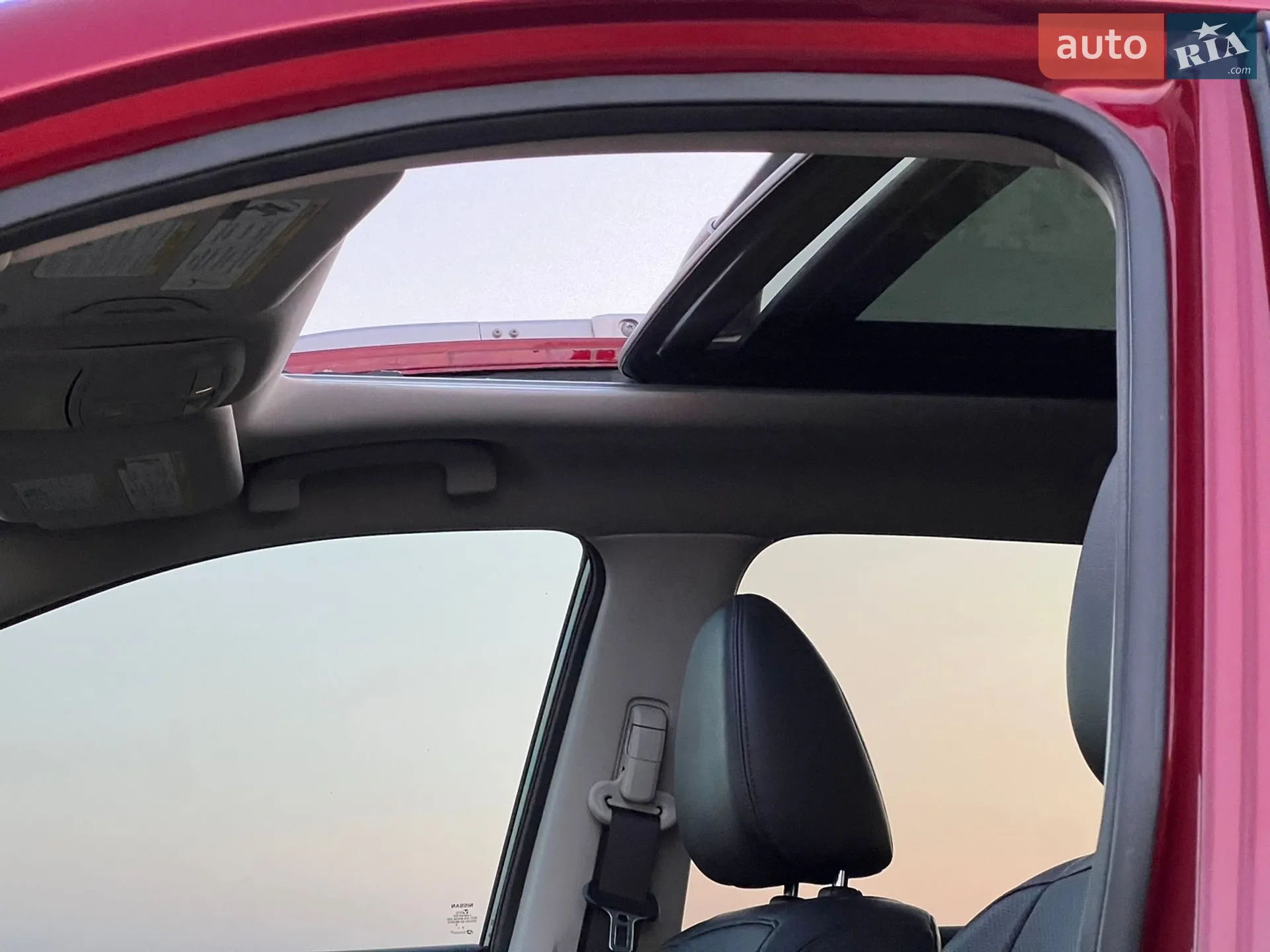 2020 Nissan Rogue - мініатюра 21