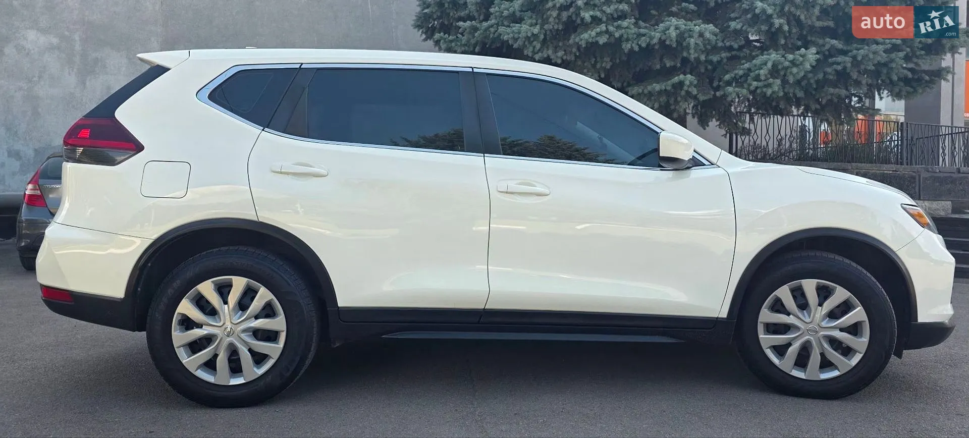 2018 Nissan Rogue - мініатюра 14