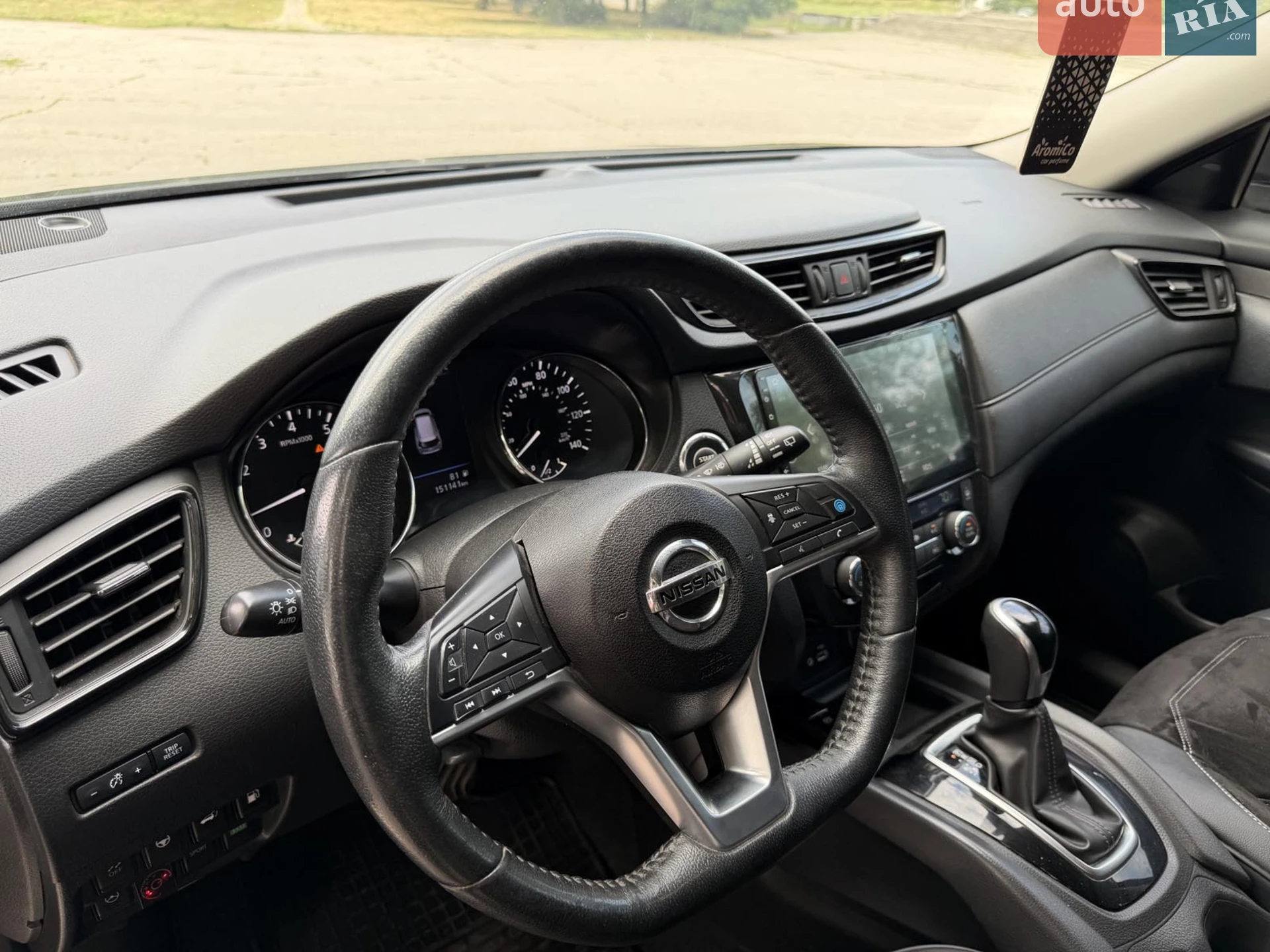 2019 Nissan Rogue - мініатюра 29