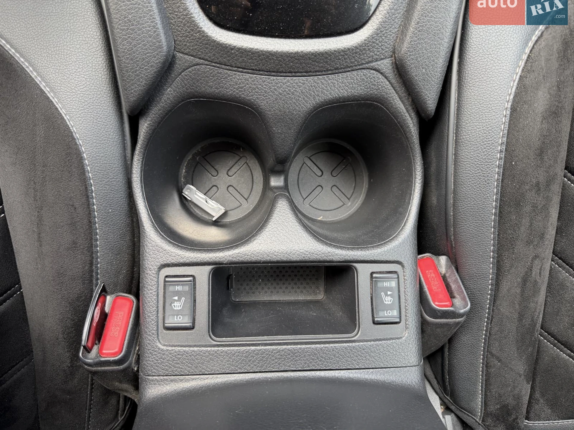 2019 Nissan Rogue - мініатюра 27