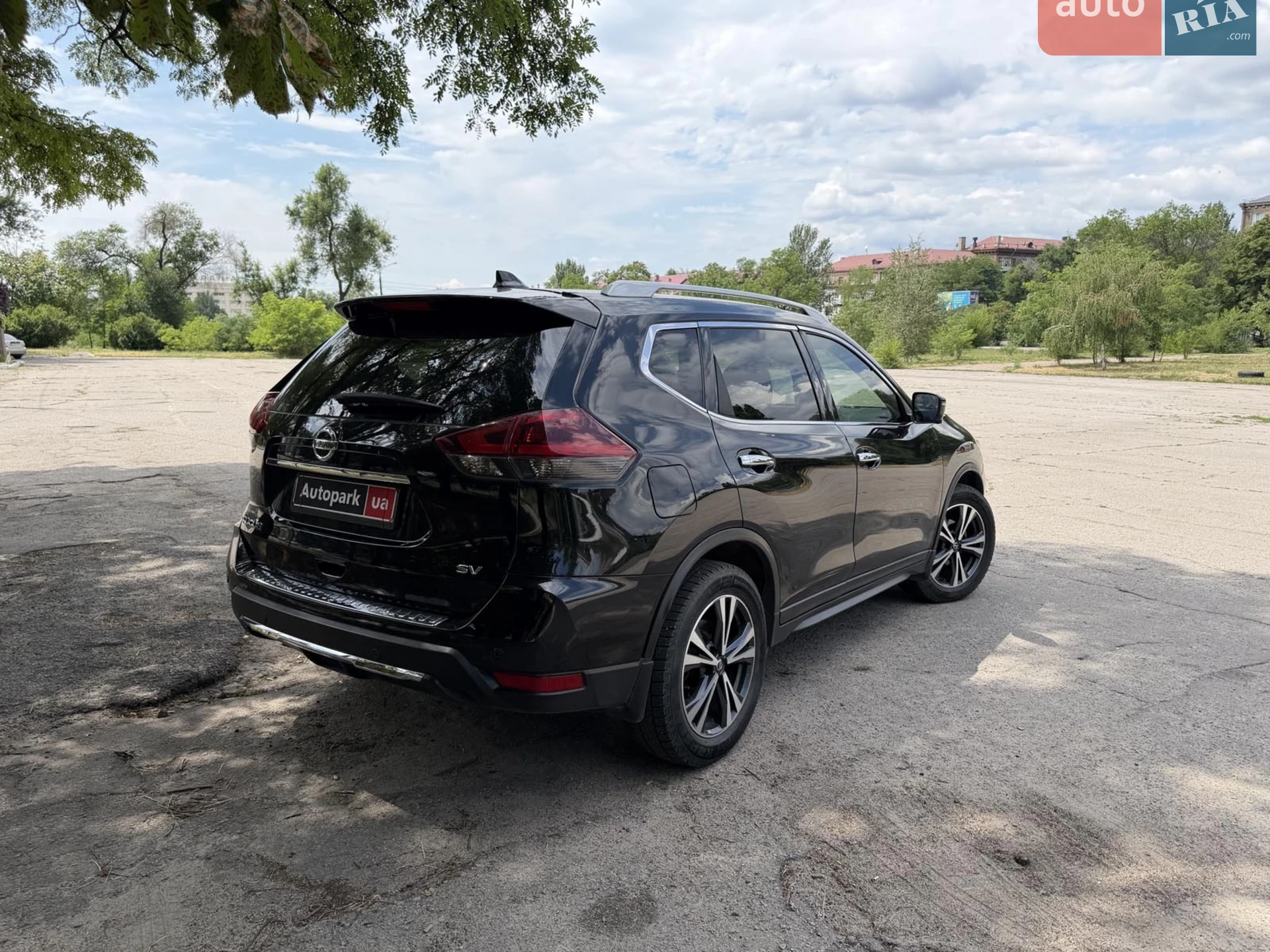 2019 Nissan Rogue - мініатюра 7