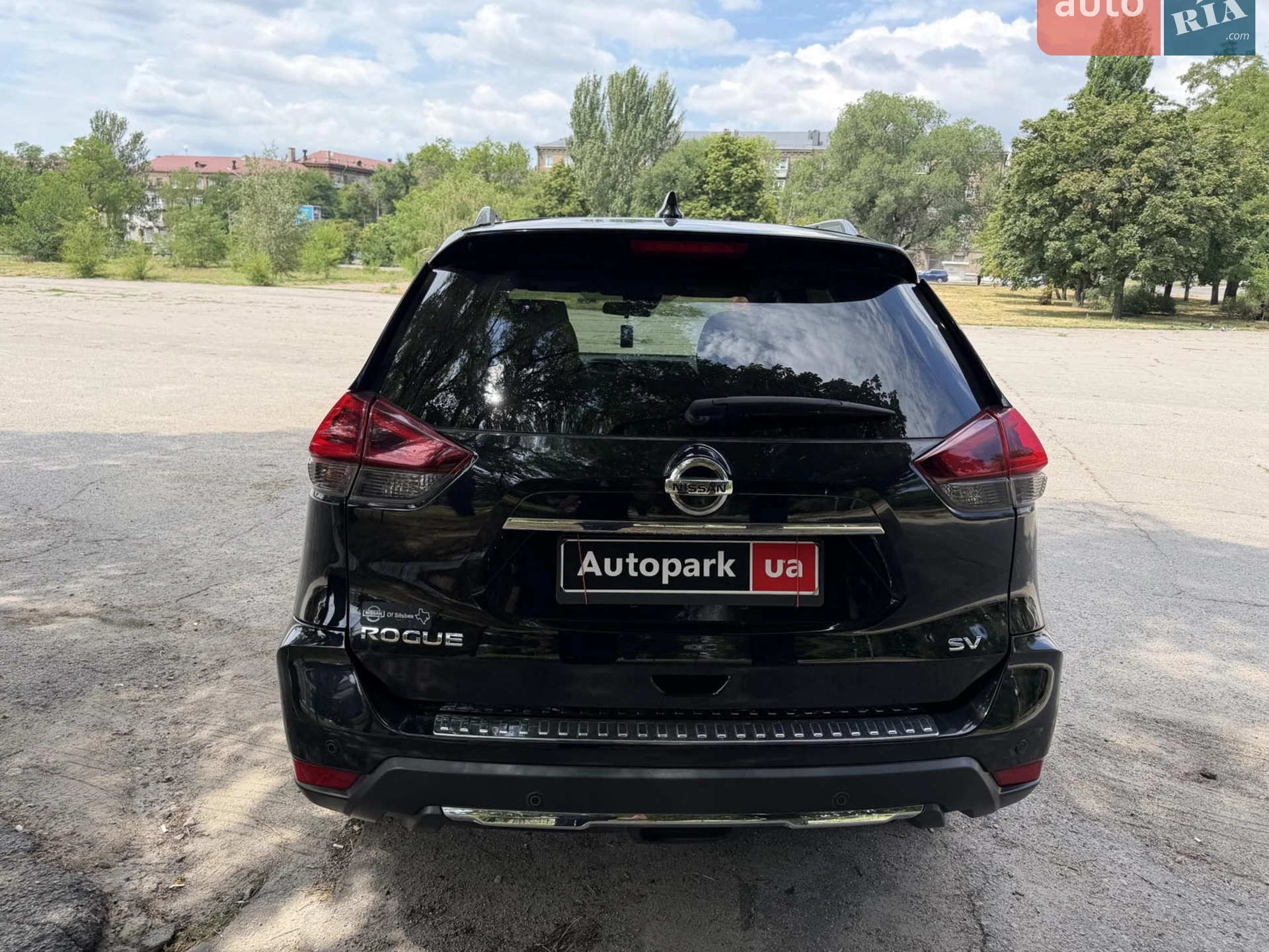 2019 Nissan Rogue - мініатюра 6