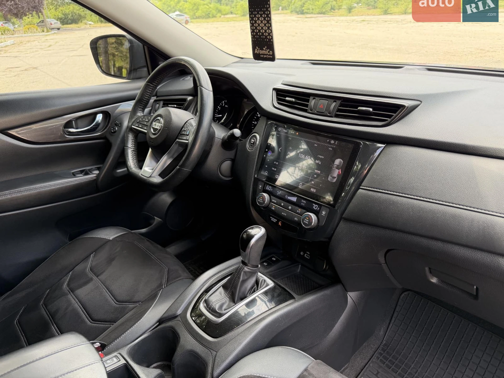 2019 Nissan Rogue - мініатюра 19
