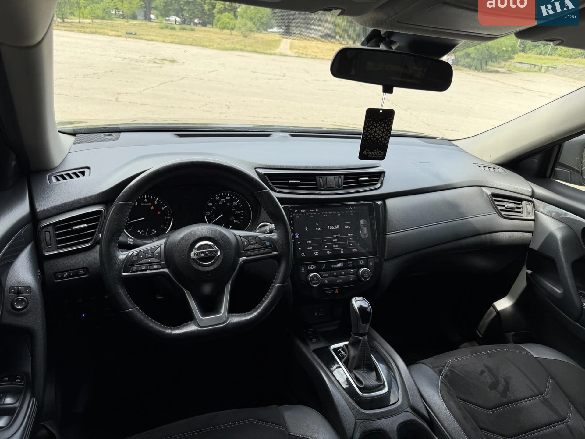 2019 Nissan Rogue - мініатюра 17