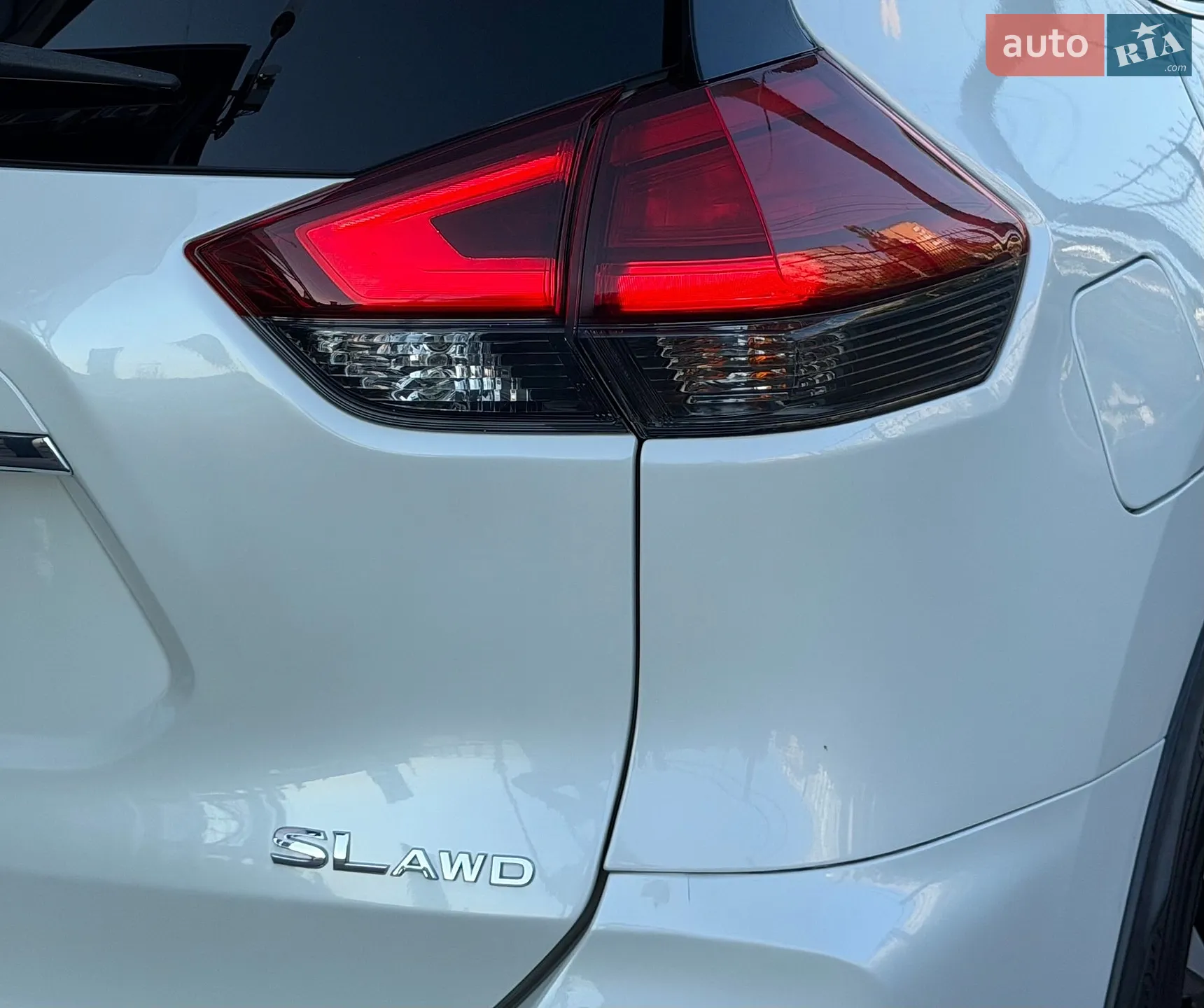 2017 Nissan Rogue - мініатюра 24