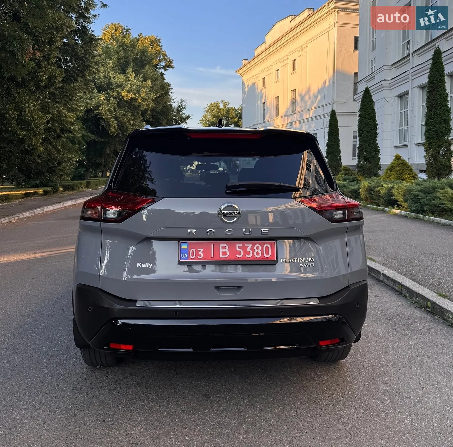 2021 Nissan Rogue - мініатюра 11