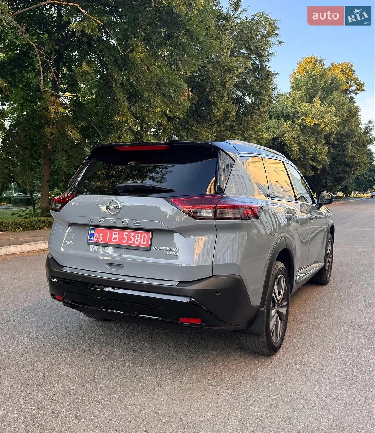 2021 Nissan Rogue - мініатюра 12