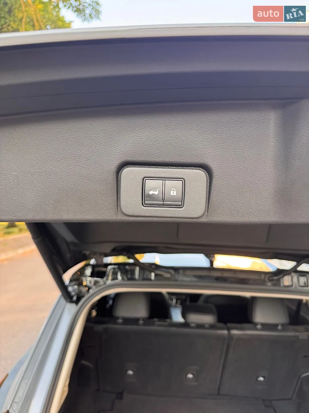 2021 Nissan Rogue - мініатюра 23