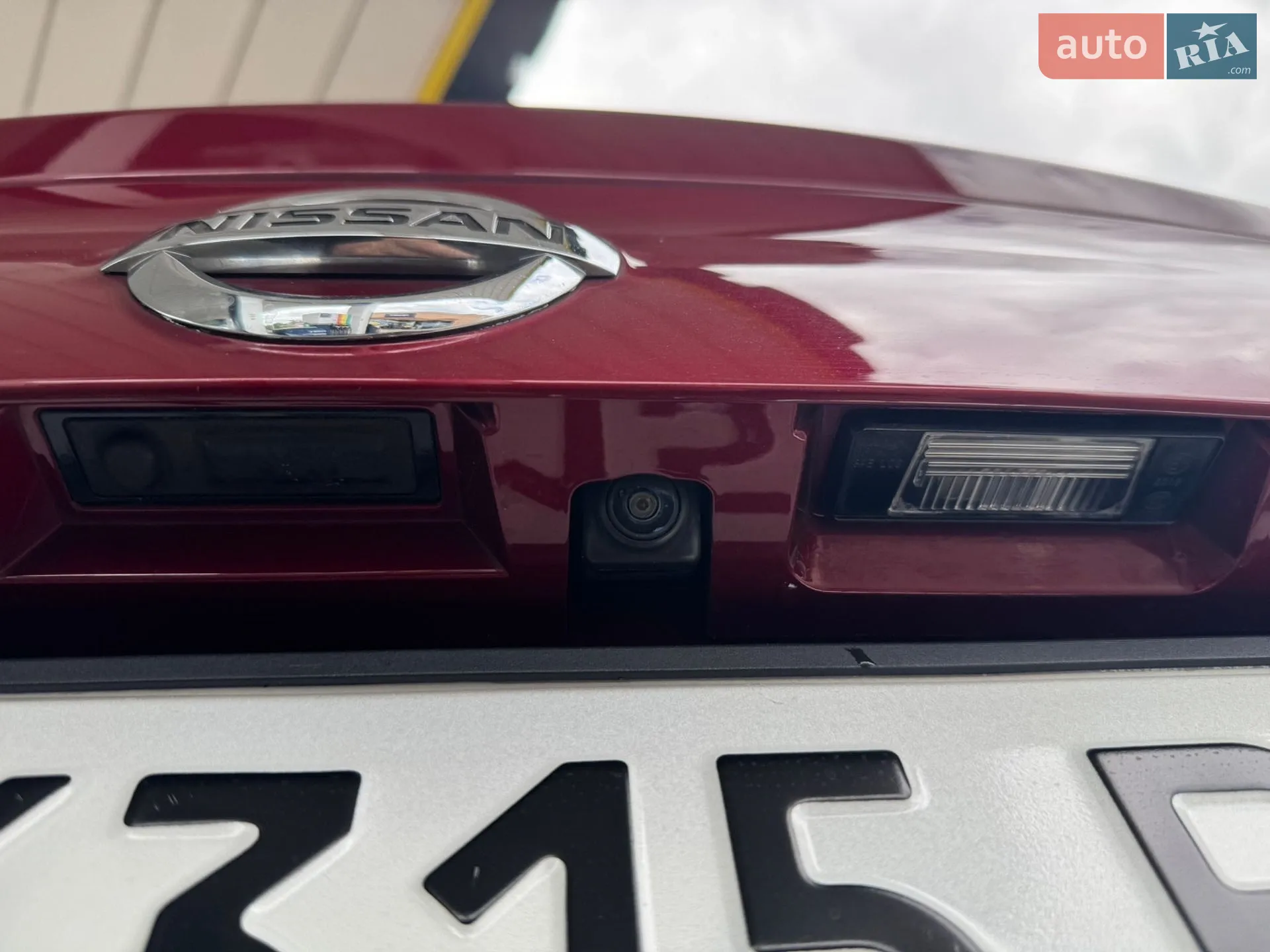 2019 Nissan Rogue - мініатюра 9