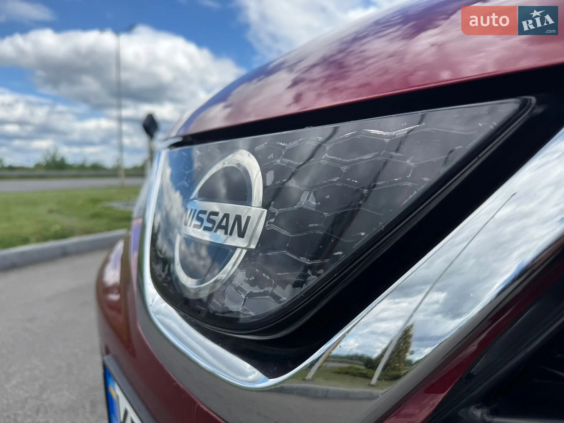 2019 Nissan Rogue - мініатюра 20