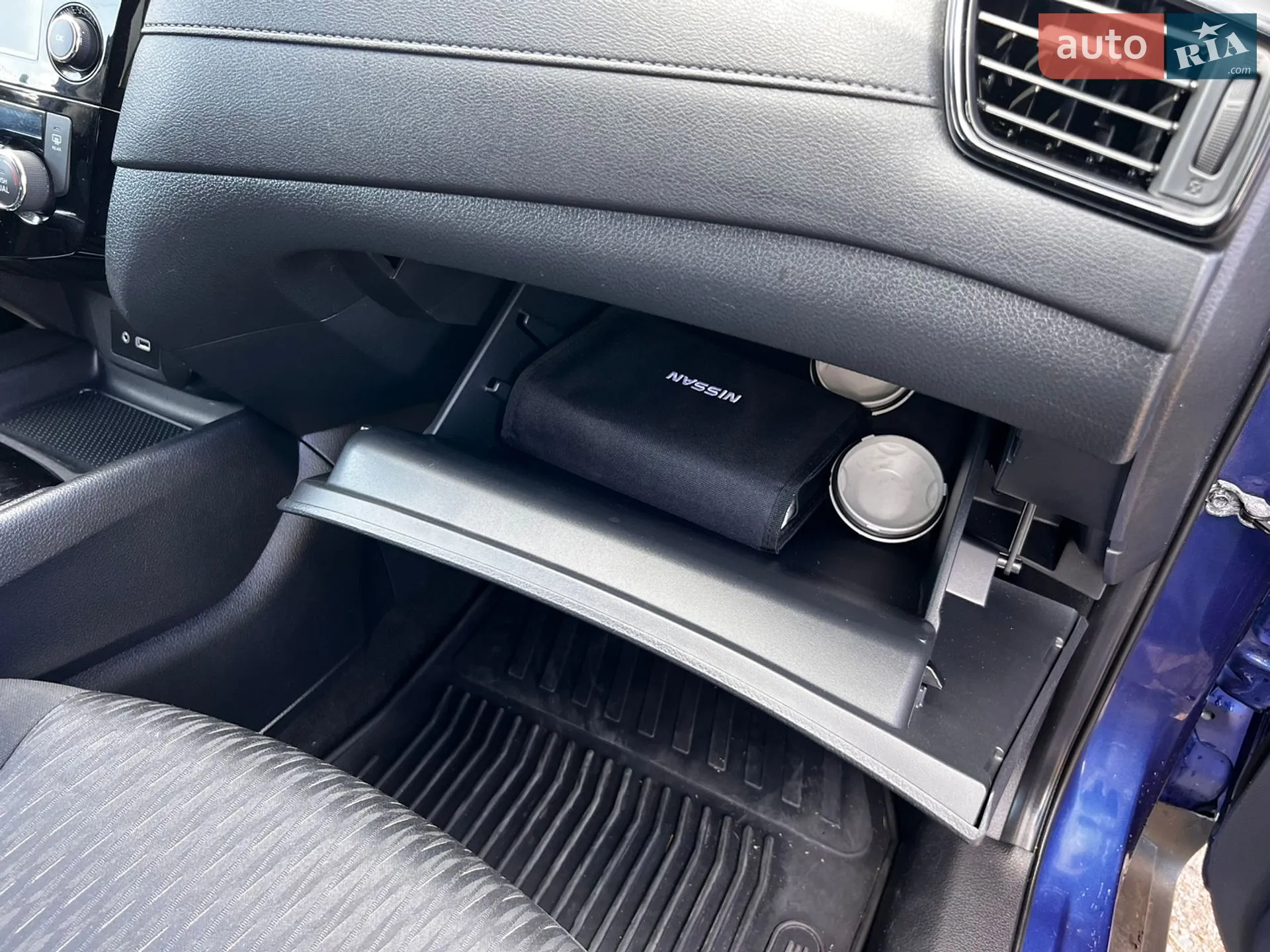 2018 Nissan Rogue - мініатюра 19