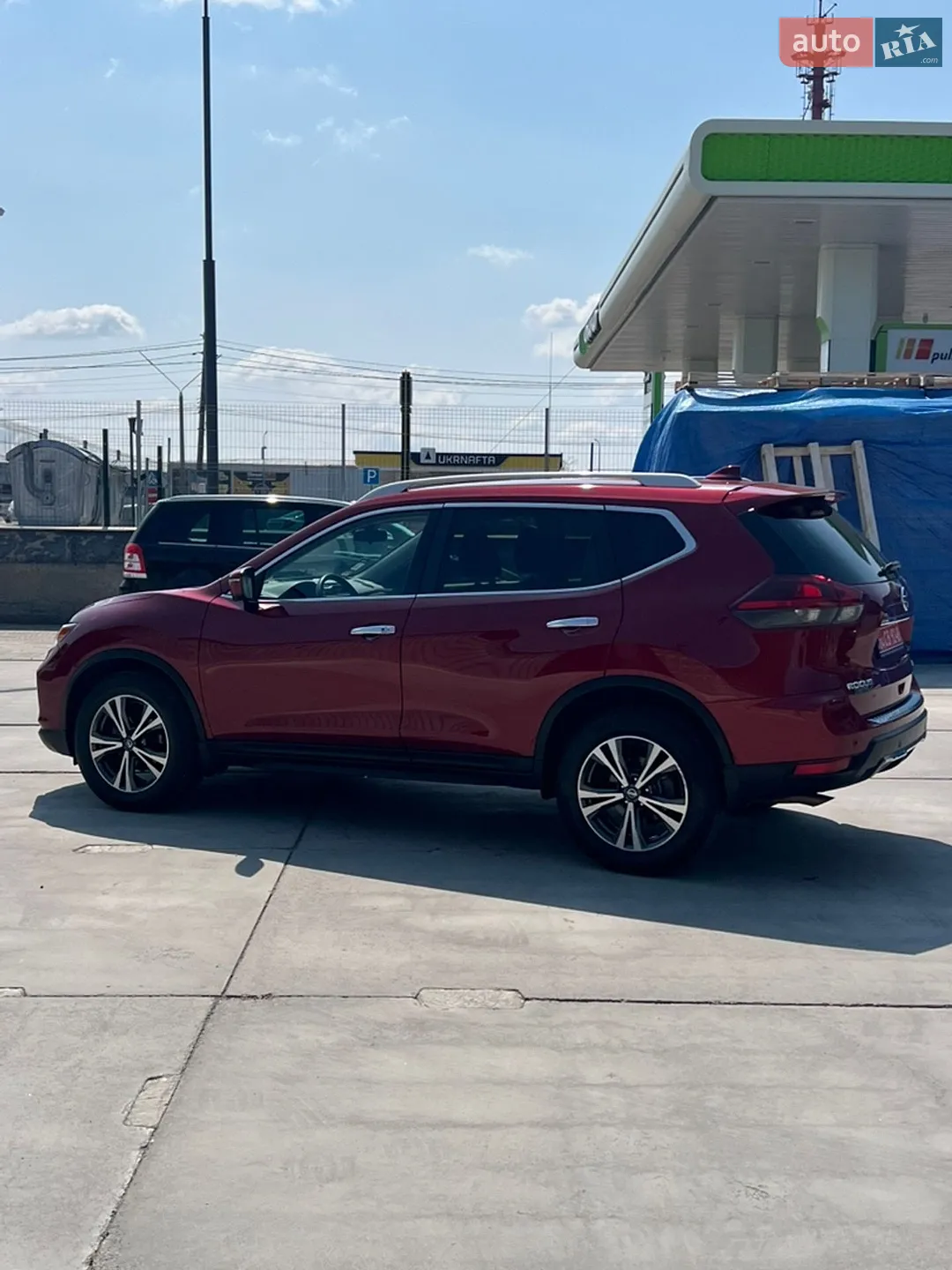 2019 Nissan Rogue - мініатюра 19