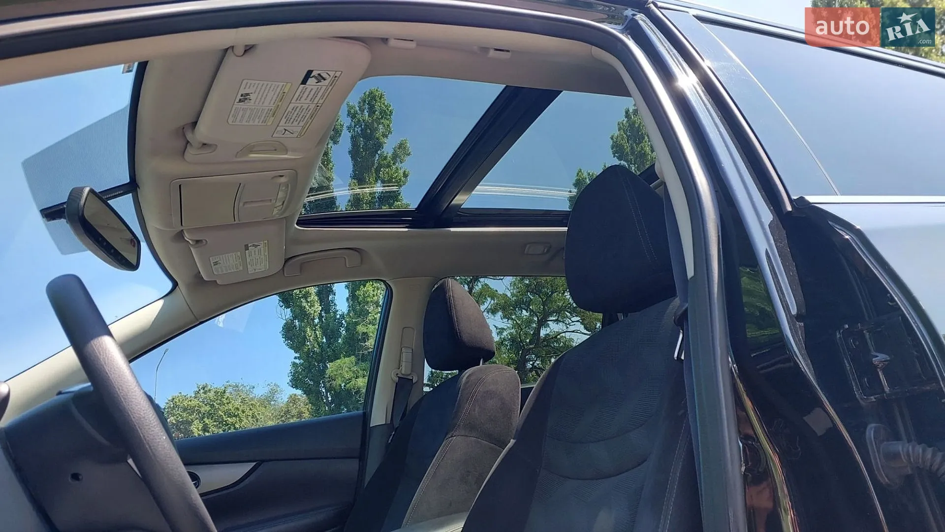 2013 Nissan Rogue - мініатюра 17