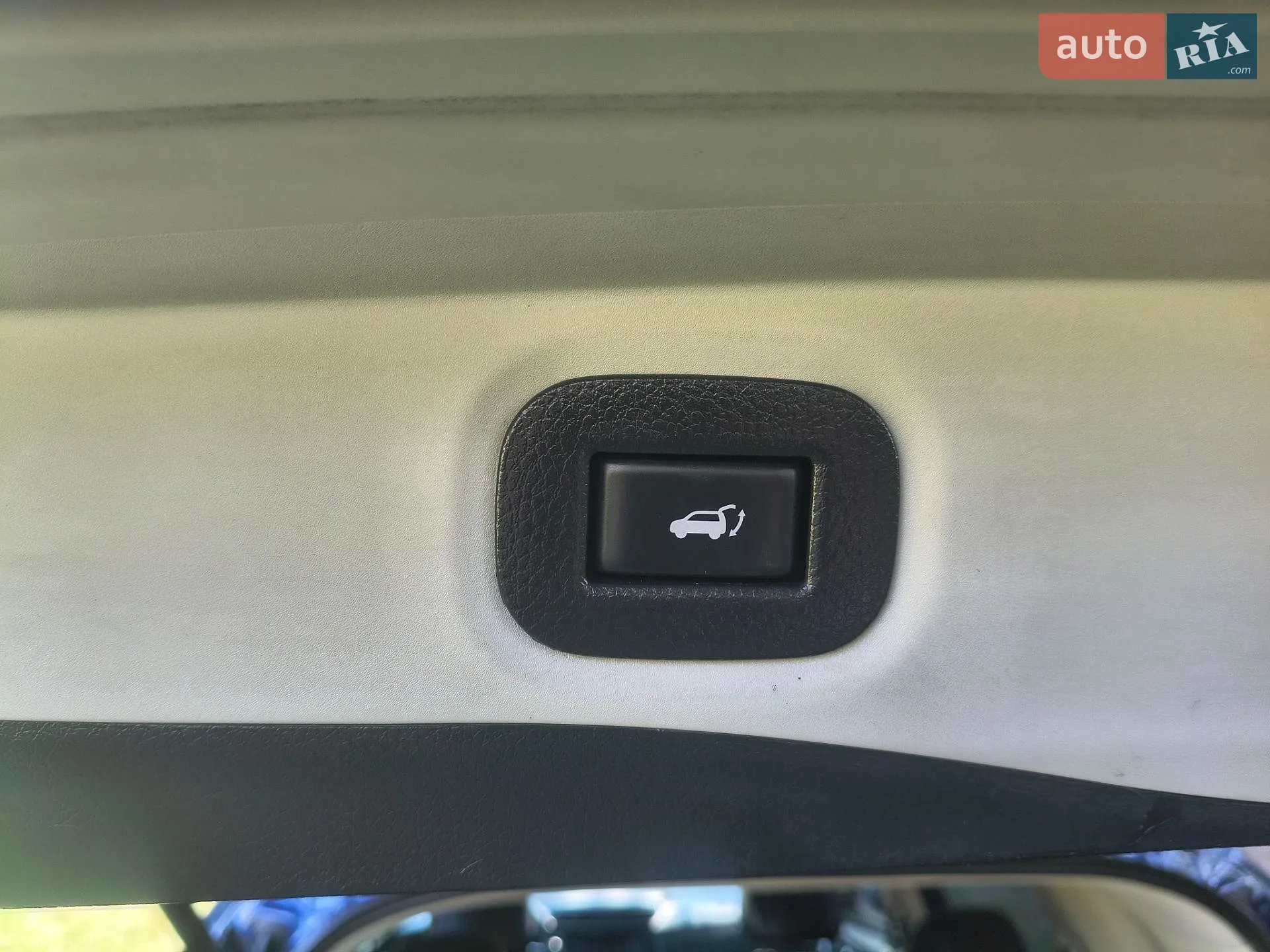 2017 Nissan Rogue - мініатюра 22