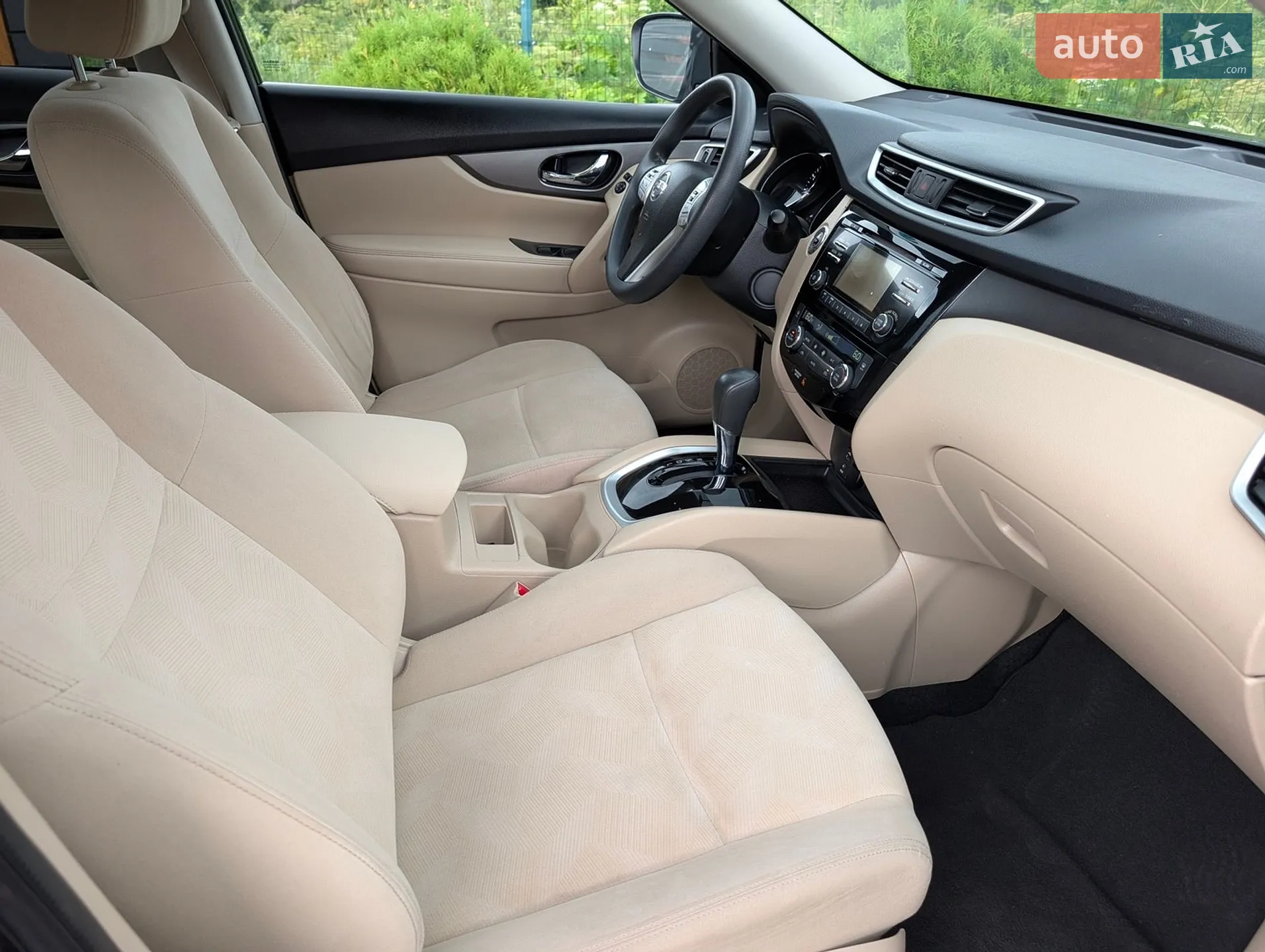 2016 Nissan Rogue - мініатюра 40