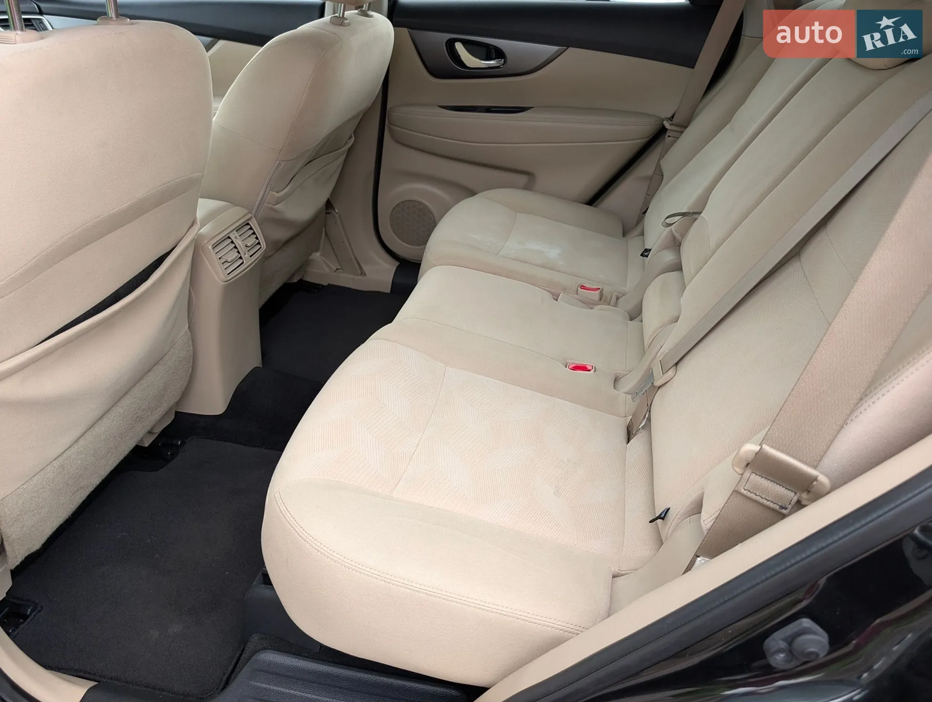 2016 Nissan Rogue - мініатюра 44