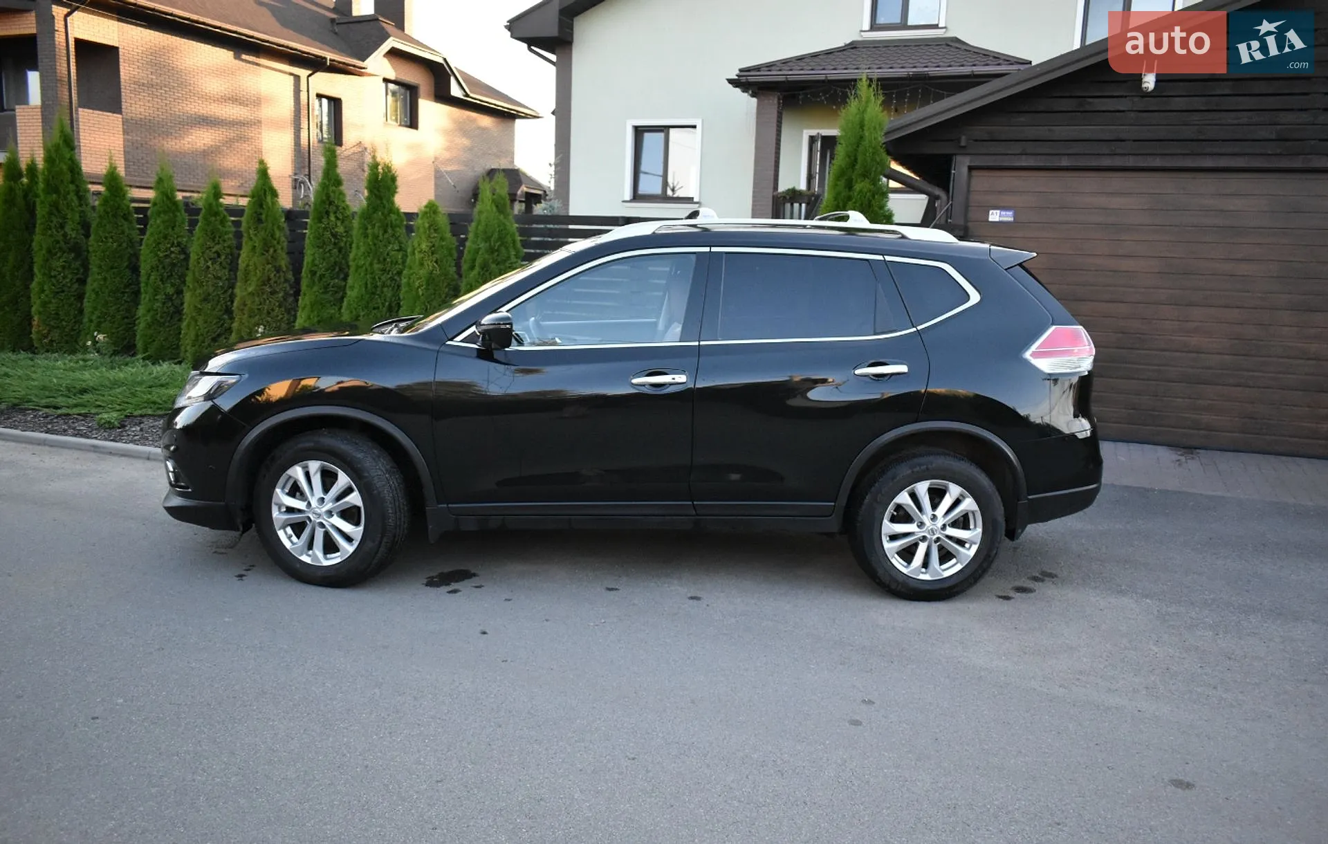2016 Nissan Rogue - мініатюра 6