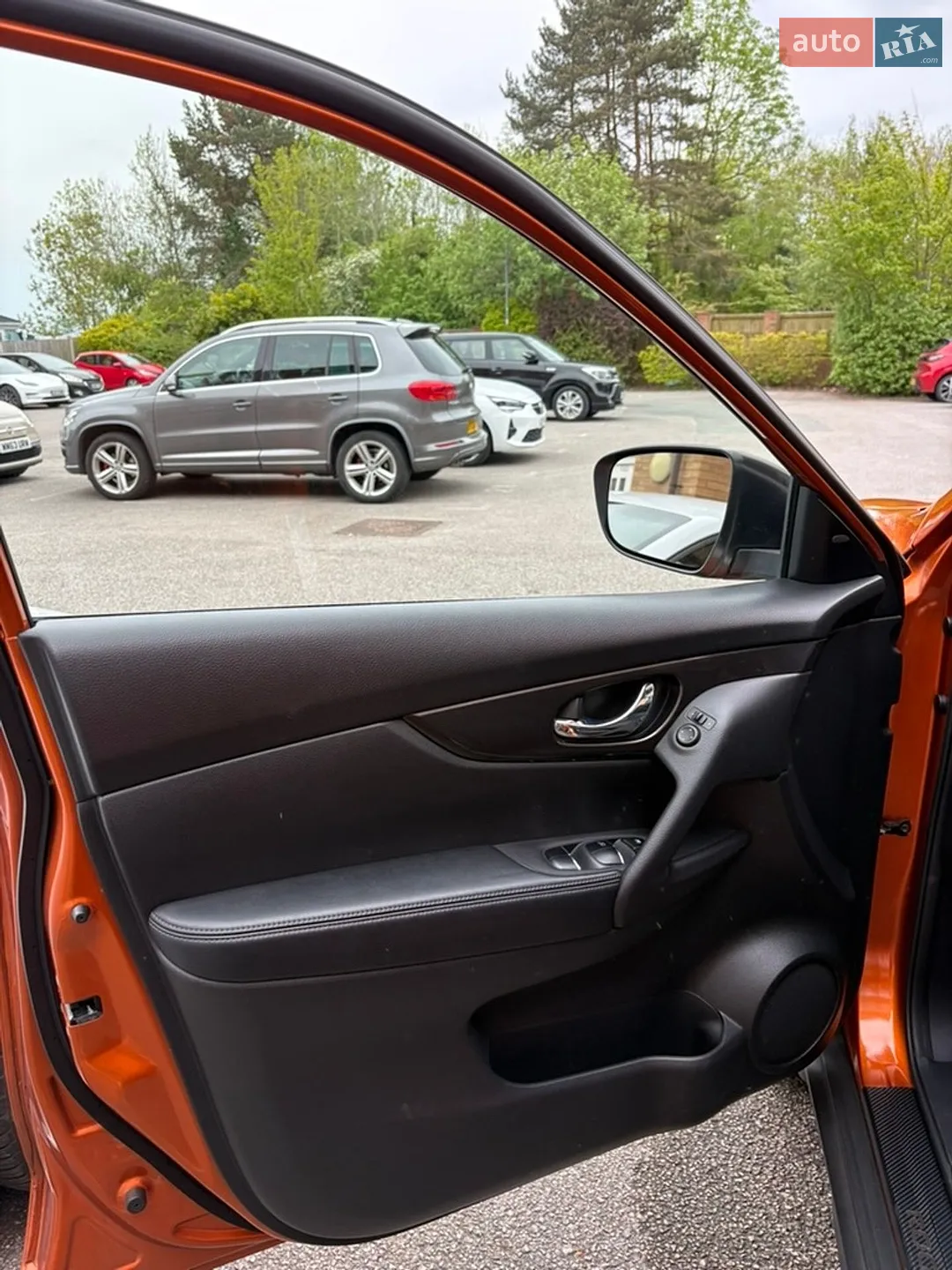 2018 Nissan Rogue - мініатюра 12