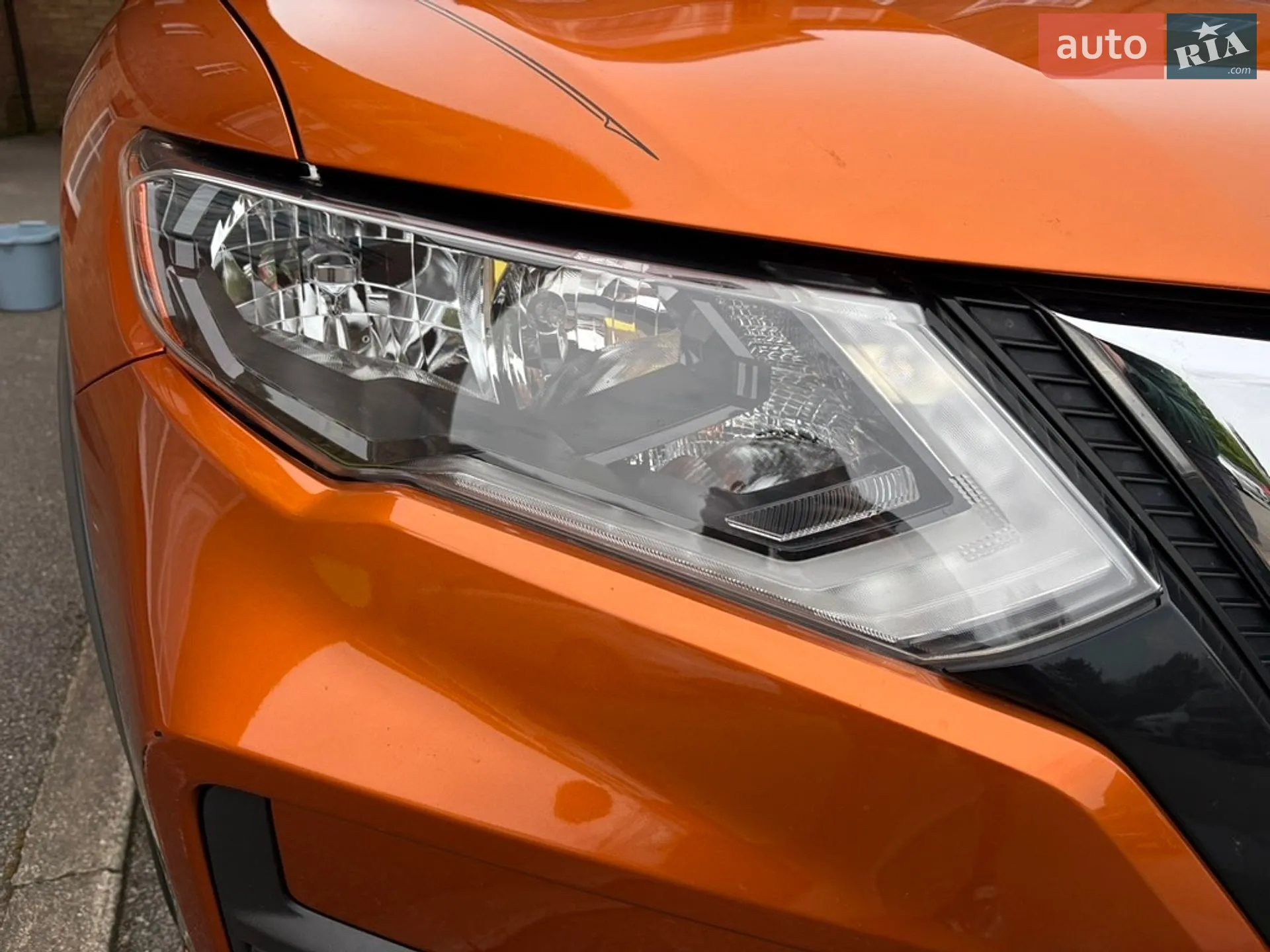 2018 Nissan Rogue - мініатюра 30