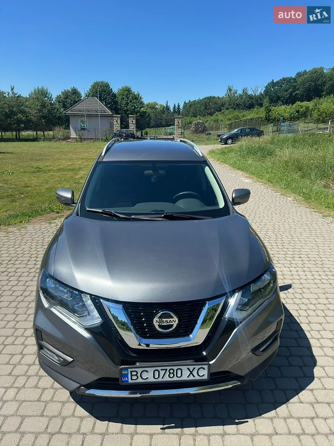 2018 Nissan Rogue - мініатюра 16