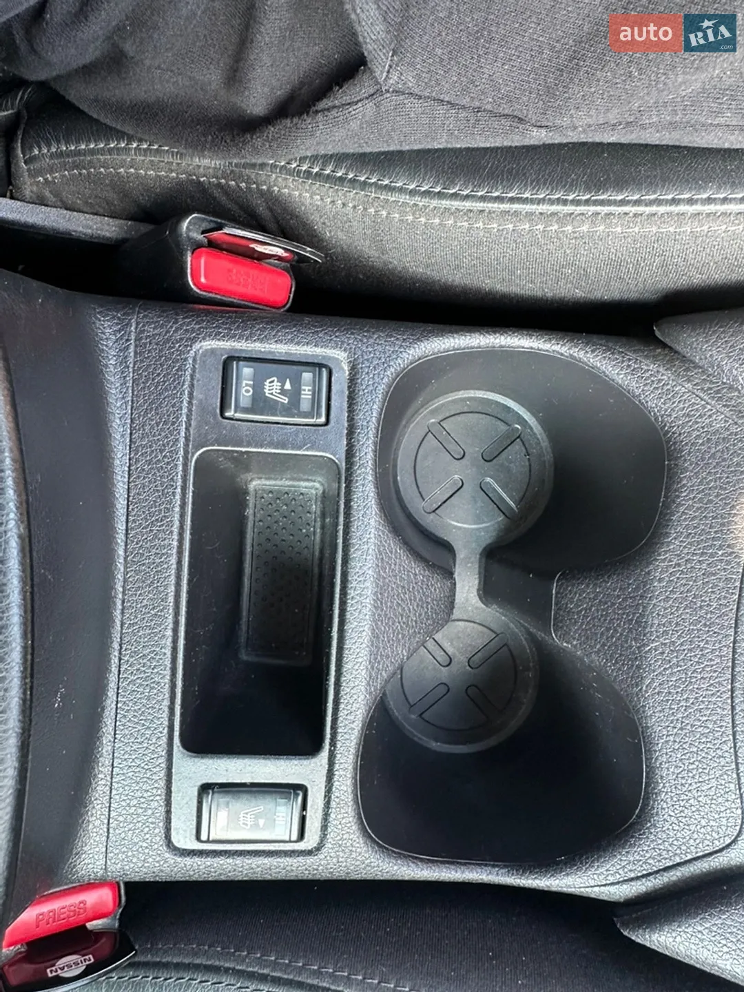 2014 Nissan Rogue - мініатюра 18